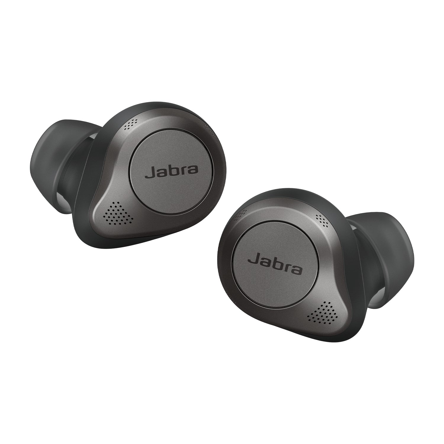 Bluetooth Svart, Titan Jabra 100-99190000-60 5707055050695 Hörlurar och Headsets 100-99190000-60 www.electricalstuff.se El