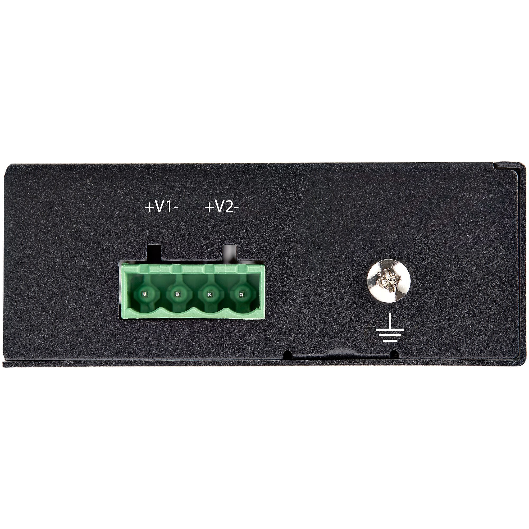 t PoE+++-splitter - 12-48 V DC-splitter 802.3bt - LAN/RJ45 Ultra PoE till DC-adapter - -40 °C till +75 °C StarTech.com