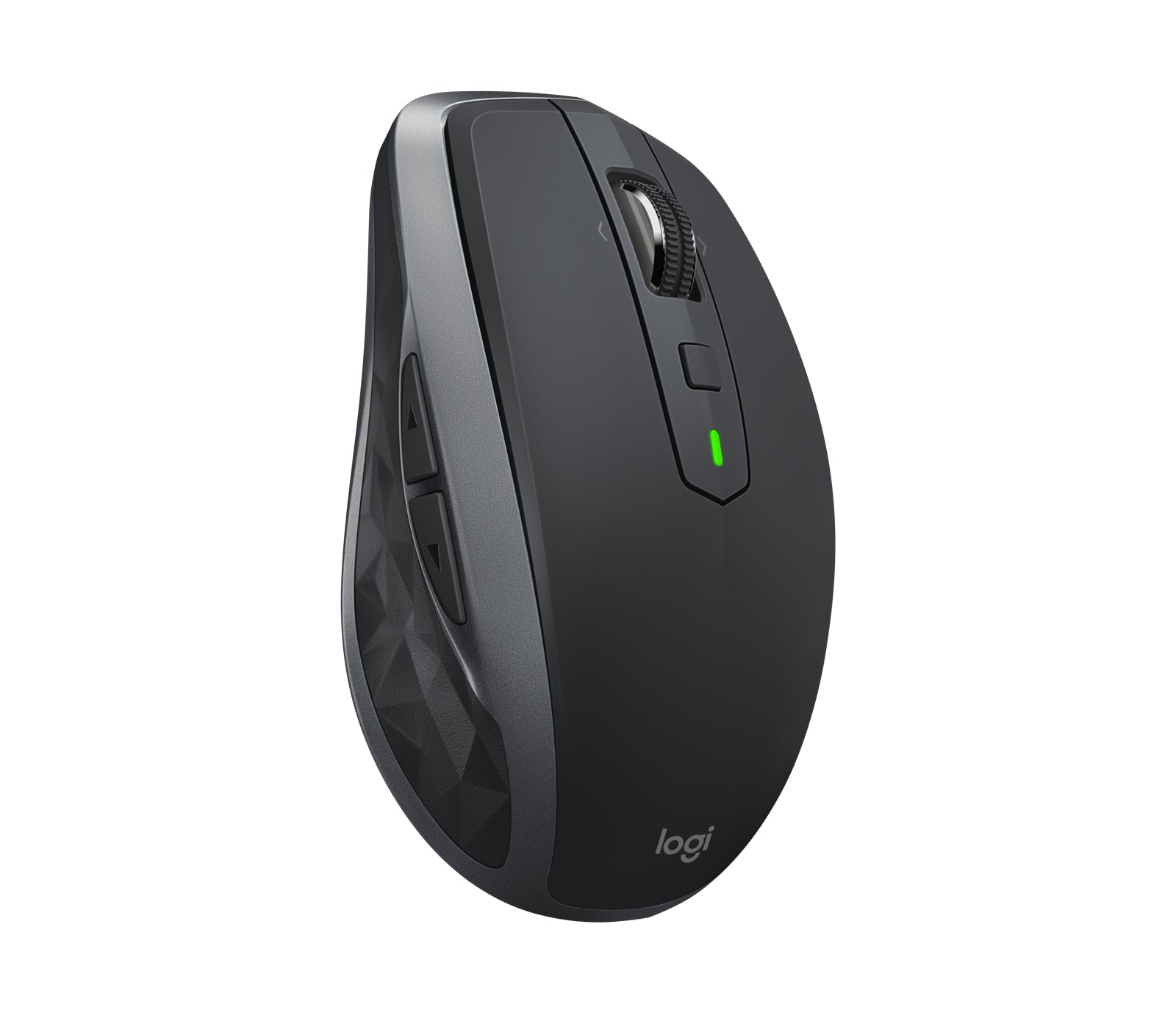 www.electricalstuff.se ElectricalStuff.se Logitech MX Anywhere 2S datormöss Kontor högerhand Trådlös RF + Bluetooth laser