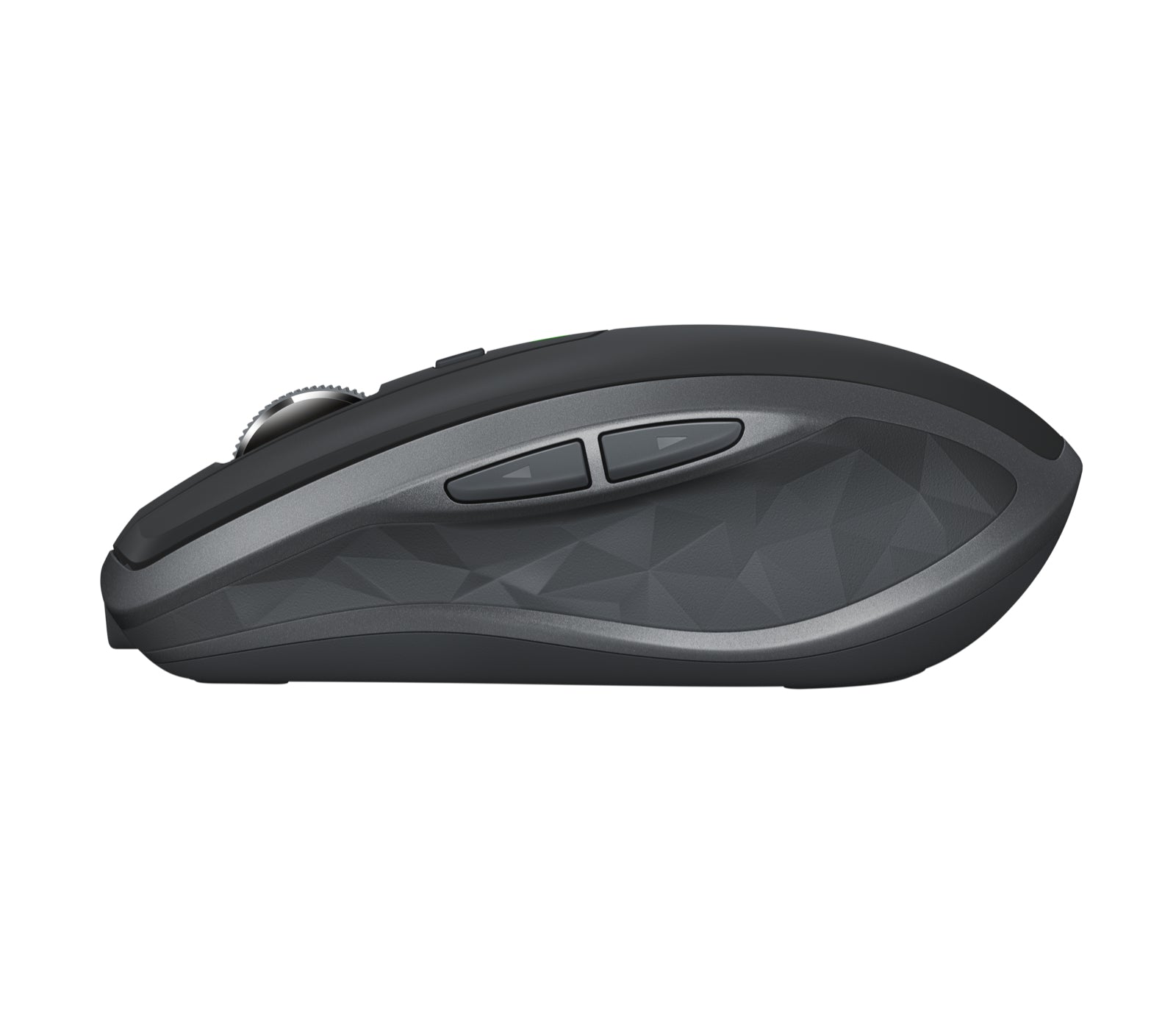 MX Anywhere 2S www.electricalstuff.se ElectricalStuff.se Logitech MX Anywhere 2S datormöss Kontor högerhand Trådlös RF +