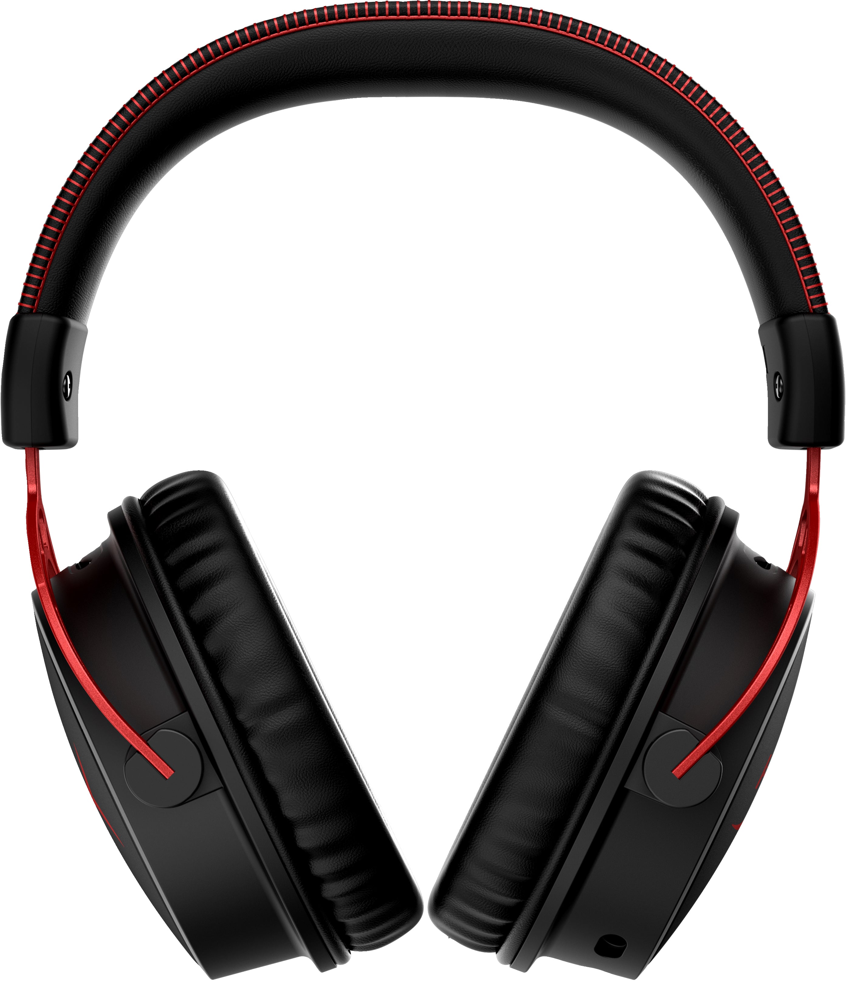 |196188046036 Hörlurar och Headsets HyperX HyperX Cloud Alpha – trådlöst spelheadset (svart-rött) www.electricalstuff.se El