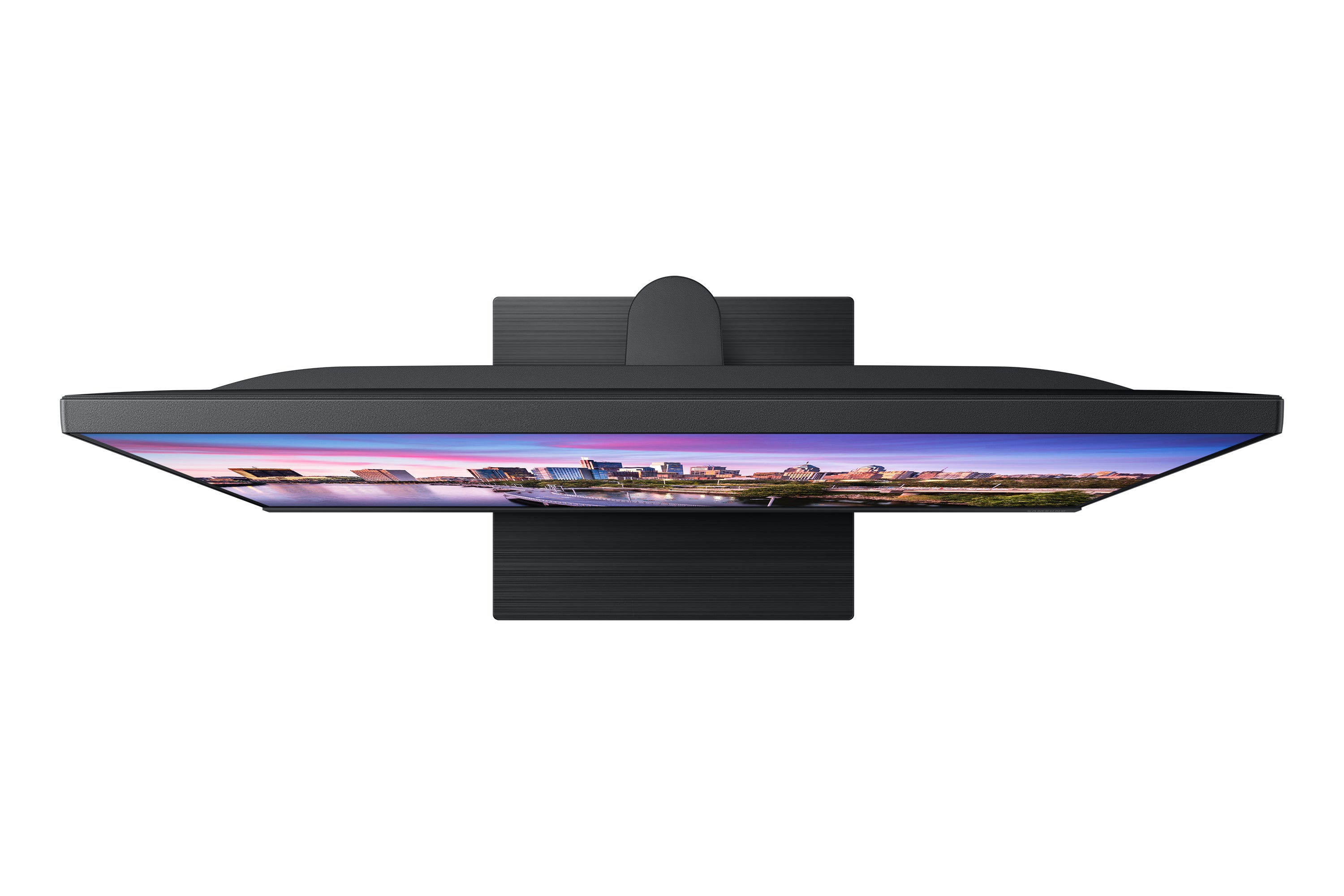 pixlar WUXGA LCD Svart Samsung LF24T450GYUXEN 8806092628878|8592978398354 Platta Pc-Skärmar Essential Monitor T45F www.ele