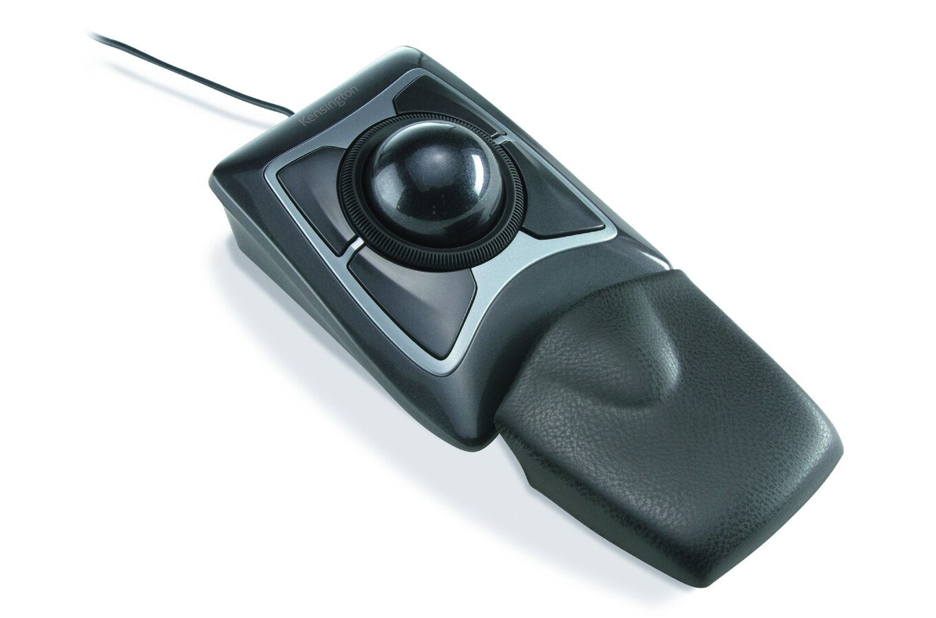 se® kabelansluten styrkula www.electricalstuff.se ElectricalStuff.se Kensington Expert Mouse® kabelansluten styrkula Kensi