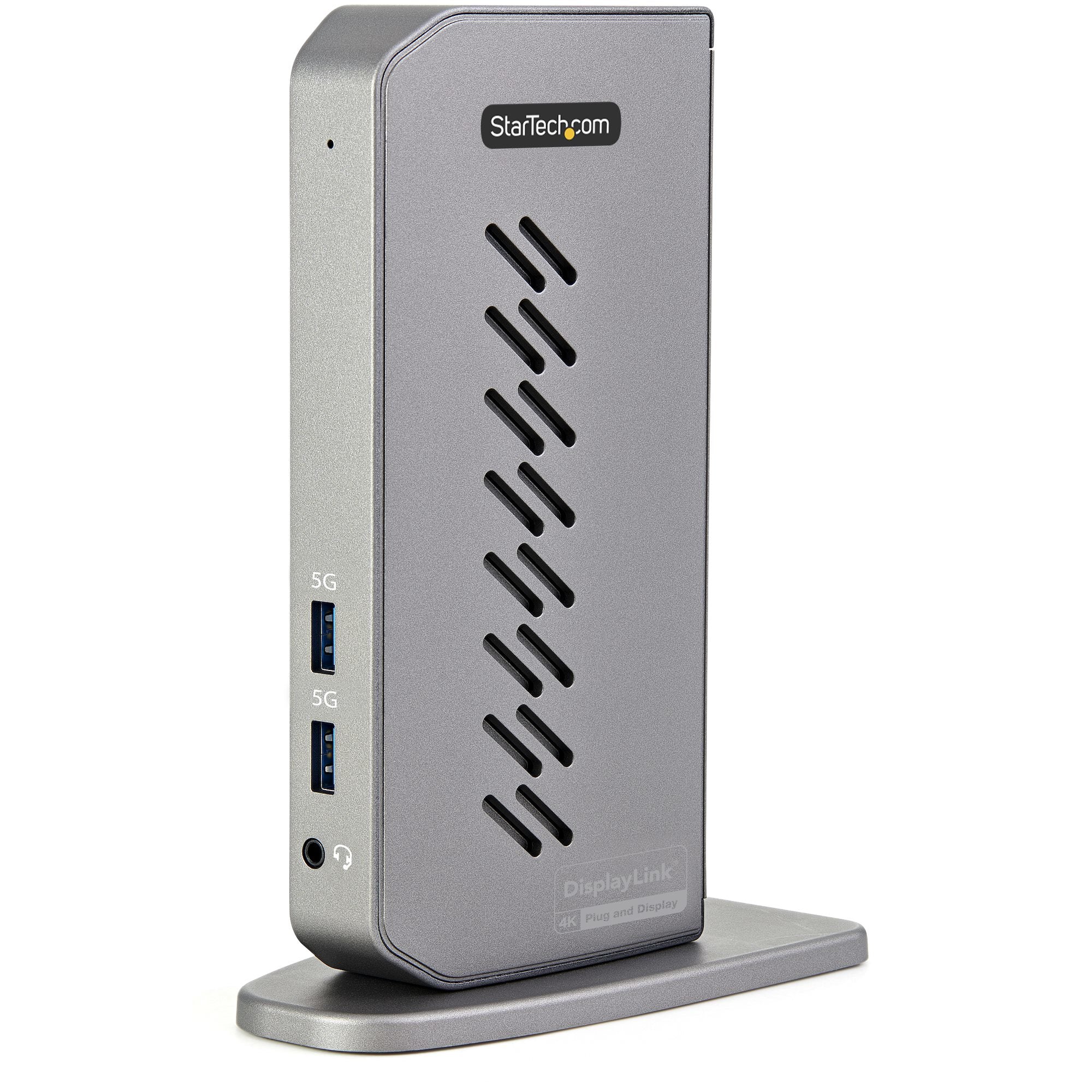 www.electricalstuff.se ElectricalStuff.se StarTech.com USB-C USB-A dockningsstation - Hybrid universell USB 3.0-dockningss