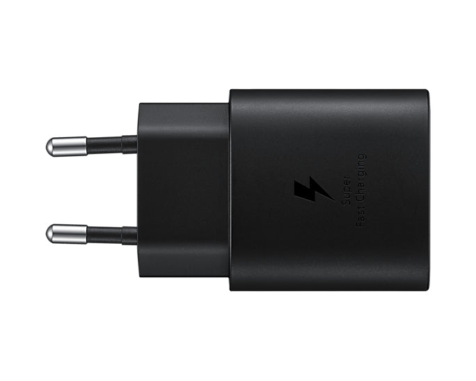 www.electricalstuff.se ElectricalStuff.se Samsung EP-TA800NBEGEU mobilladdare Universal Svart AC Snabb laddning inomhus Sa