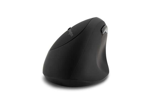 s mus Kensington K79810WW 0085896798101|085896798101|5008589679810 Datormöss Pro Fit® vänsterhänt Ergo trådlös mus www.ele