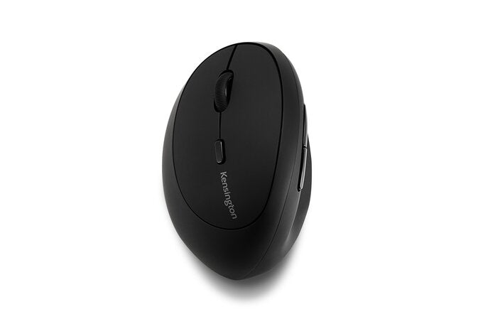 Kensington Pro Fit® vänsterhänt Ergo trådlös mus Kensington K79810WW 0085896798101|085896798101|5008589679810 Datormöss P