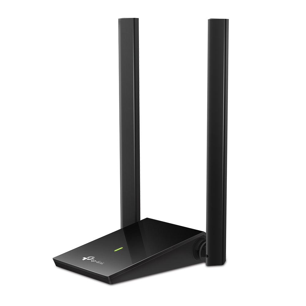 www.electricalstuff.se ElectricalStuff.se TP-Link Archer T4U Plus WLAN 867 Mbit/s TP-Link ARCHER T4U PLUS 0840030701535|84