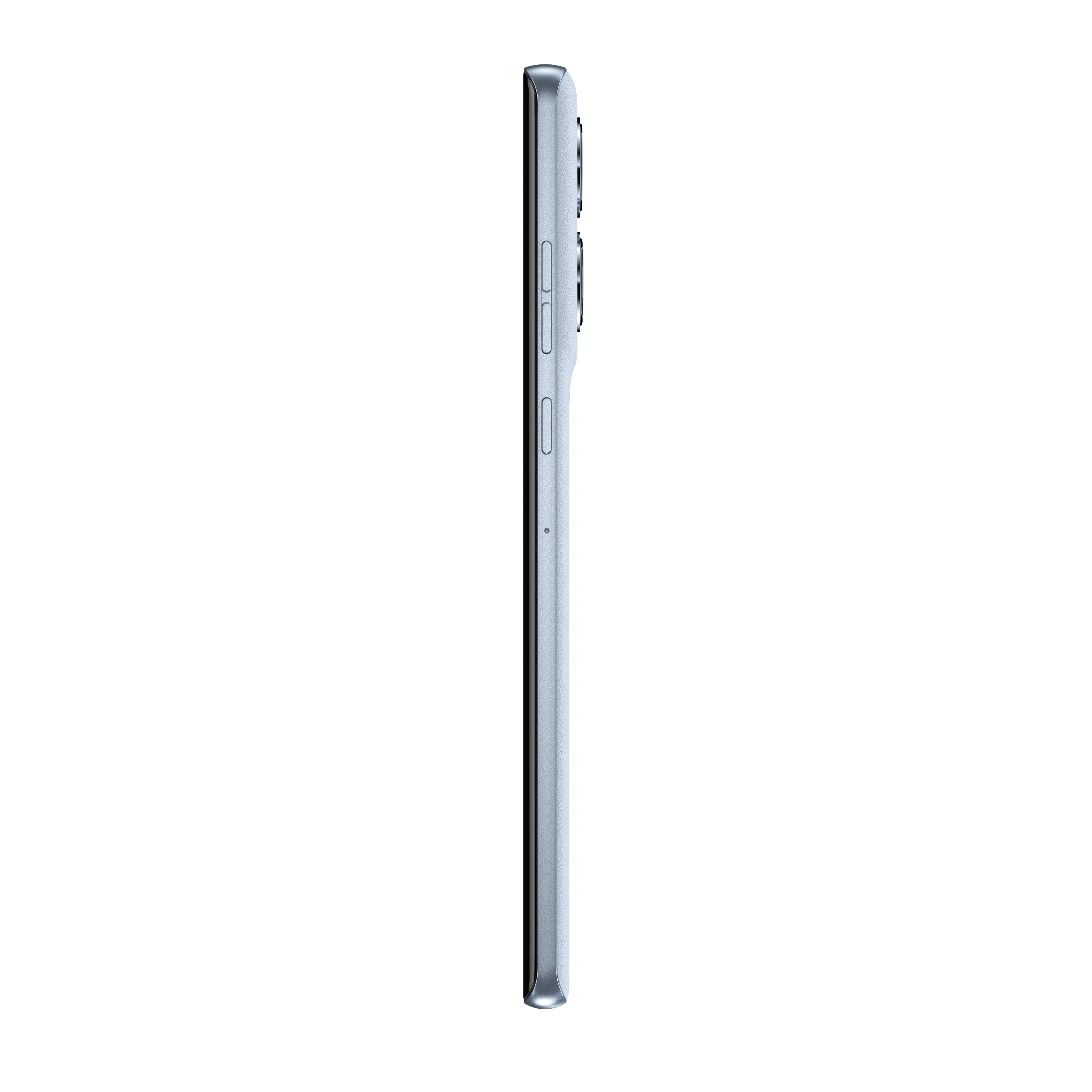 ge 50 Fusion 17 cm (6.7") Dubbla SIM-kort Android 14 5G USB Type-C 8 GB 256 GB 5000 mAh Blå Motorola PB3T0028FR 084002327112