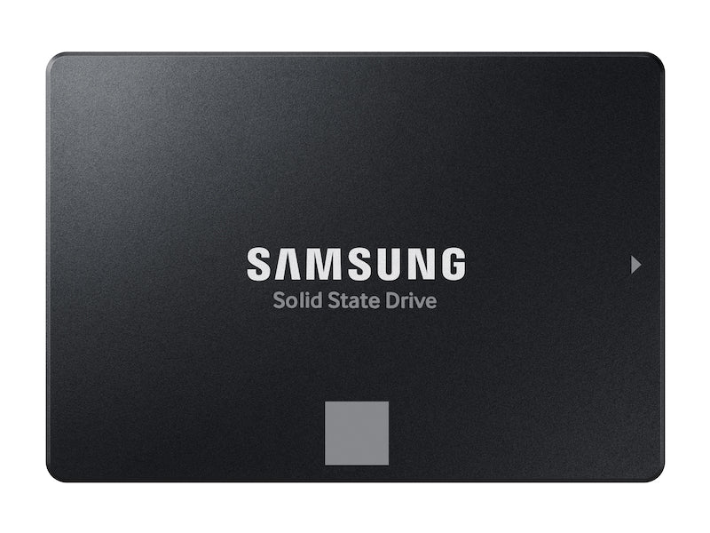www.electricalstuff.se ElectricalStuff.se Samsung 870 EVO 1 TB 2.5" Serial ATA III V-NAND Samsung MZ-77E1T0B/EU 5415247269