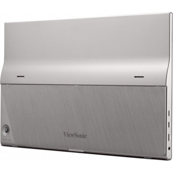 calstuff.se ElectricalStuff.se Viewsonic TD1655 platta pc-skärmar 39,6 cm (15.6") 1920 x 1080 pixlar Full HD LED Pekskärm