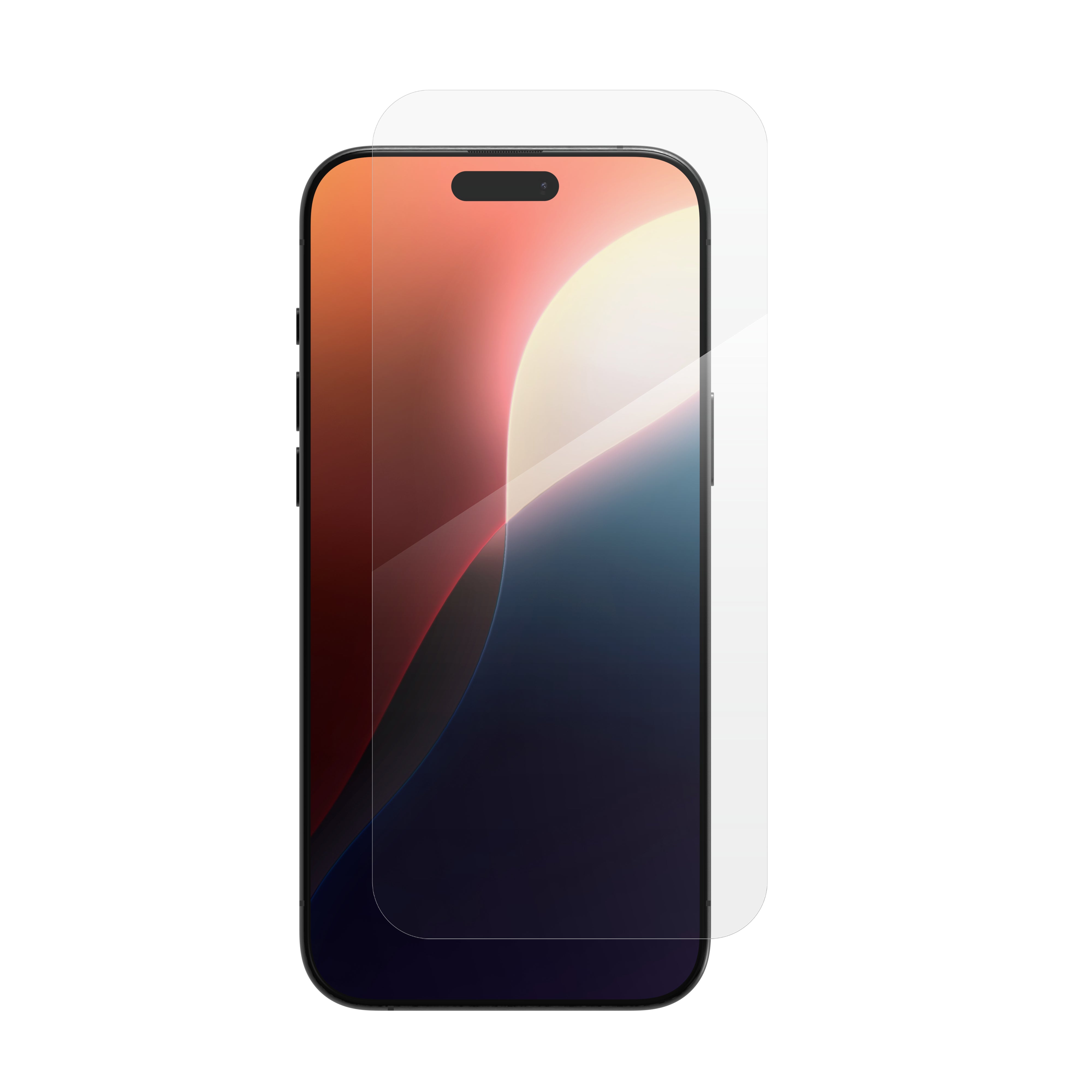 www.electricalstuff.se ElectricalStuff.se IFROGZ IF Defence Glass Apple iPhone 16 Pro Max LGPro Screen INTL IFROGZ 3005153