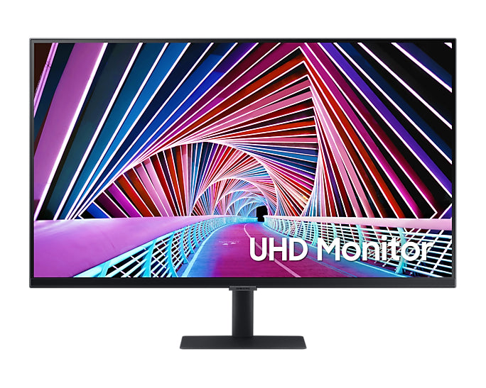 www.electricalstuff.se ElectricalStuff.se Samsung LS32A706NWUXEN platta pc-skärmar 81,3 cm (32") 3840 x 2160 pixlar 4K Ult