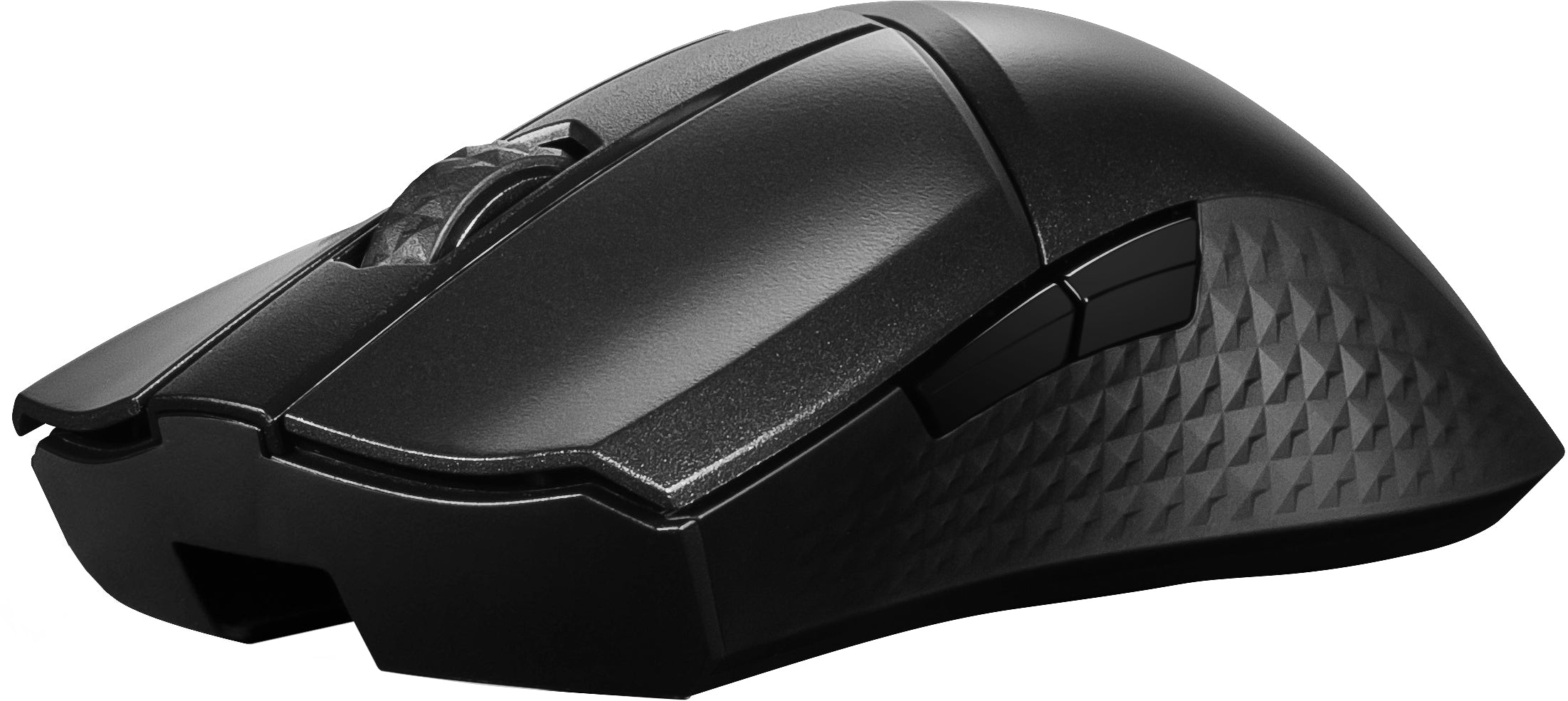 www.electricalstuff.se ElectricalStuff.se MSI CLUTCH GM31 LIGHTWEIGHT WIRELESS datormöss Spela högerhand RF Trådlös Optisk