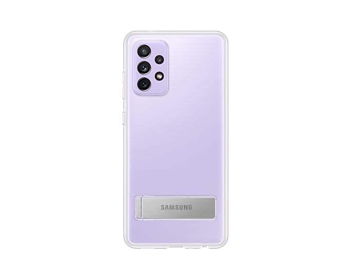www.electricalstuff.se ElectricalStuff.se Samsung EF-JA725CTEGWW mobiltelefonfodral 17 cm (6.7") Omslag Transparent Samsun