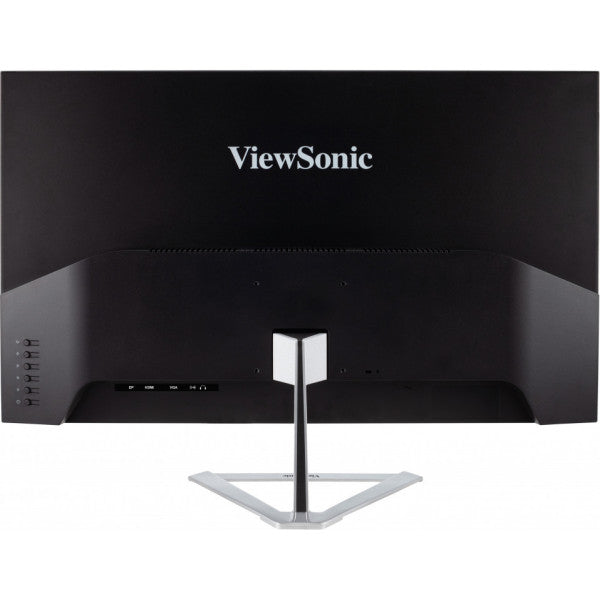 ff.se ElectricalStuff.se Viewsonic VX Series VX3276-MHD-3 platta pc-skärmar 81,3 cm (32") 1920 x 1080 pixlar Full HD LED S
