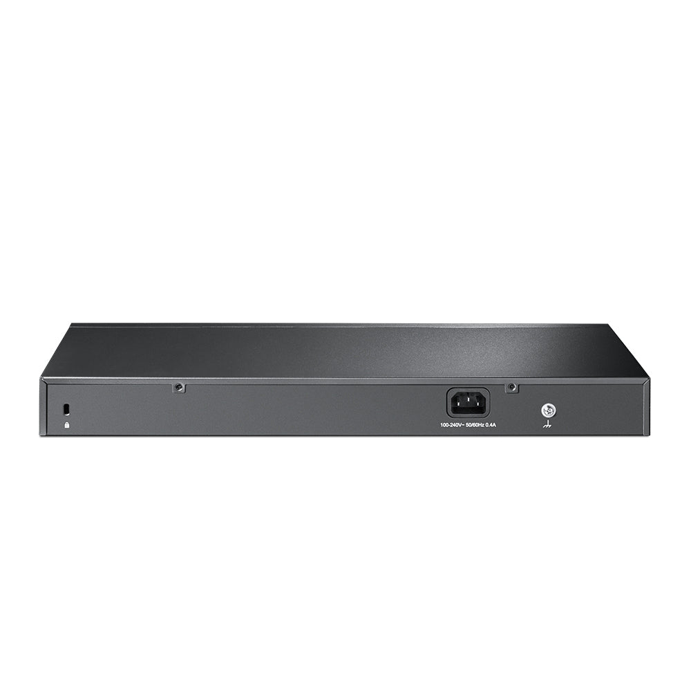 lectricalstuff.se ElectricalStuff.se TP-Link JetStream TL-SG2218 nätverksswitchar hanterad L2/L2+ Gigabit Ethernet (10/100