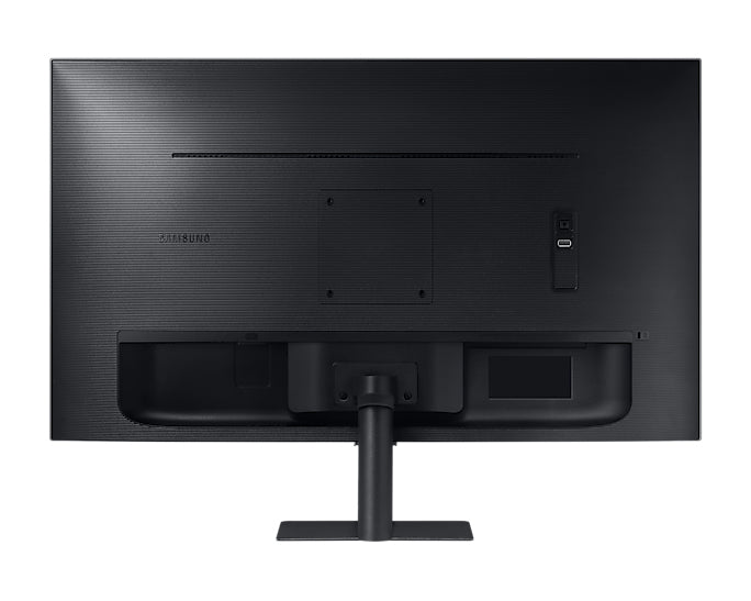tra HD LCD Svart Samsung LS32A706NWUXEN 8806090952579 Platta Pc-Skärmar LS32A706NWUXEN www.electricalstuff.se ElectricalSt