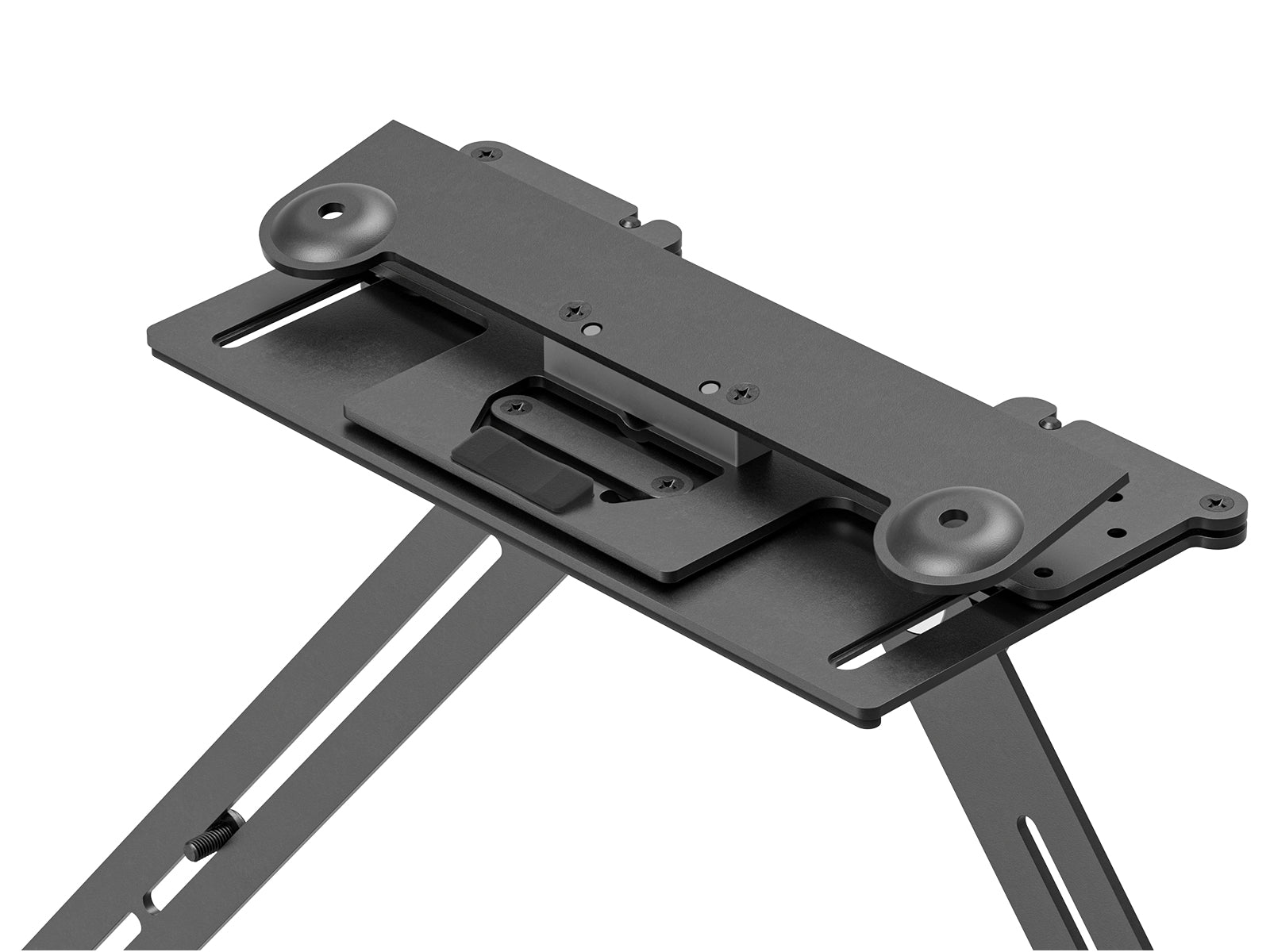 unt for Video Bars Monitorfäste Logitech 952-000041 0097855166050|097855166050 Kameramonteringstillbehör TV Mount for Vide