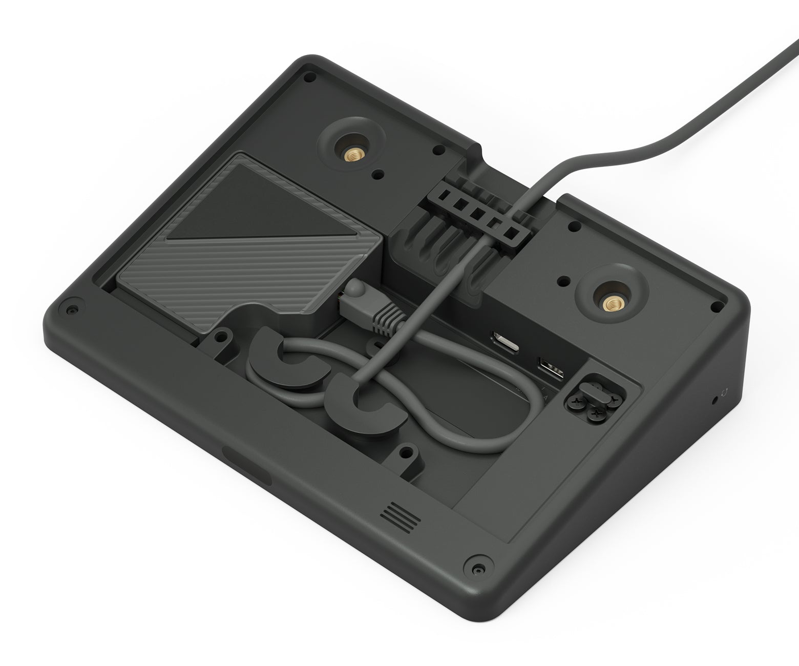 r IPS Svart Logitech 939-001950 0097855163769|097855163769|8592978318987|5054444411958 Skärmar för Mötesrum Tap www.electr