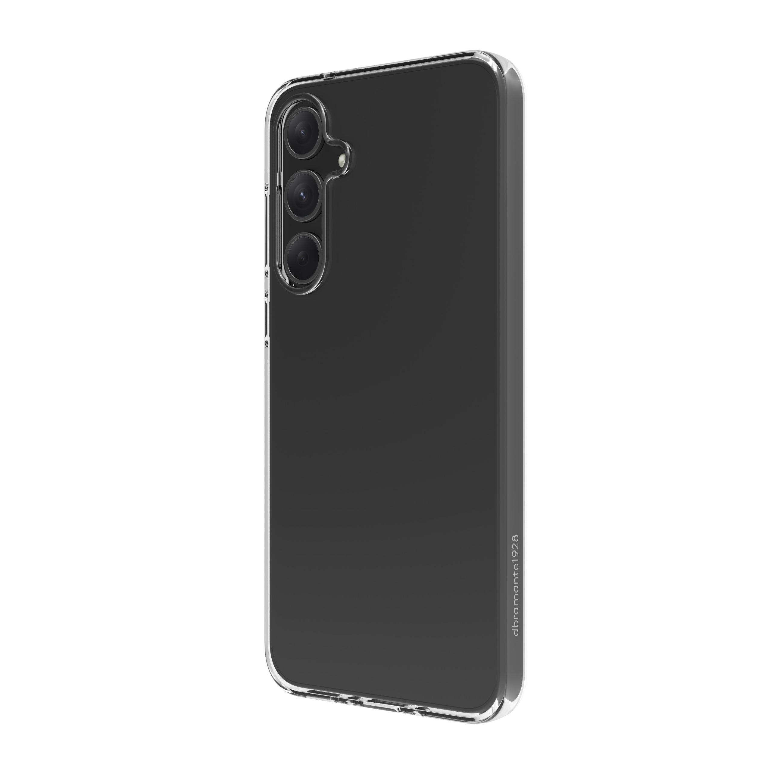 928 Greenland mobiltelefonfodral 16,8 cm (6.6") Omslag Transparent dbramante1928 GL35CL006130 5711428061300 Mobiltelefonfodr