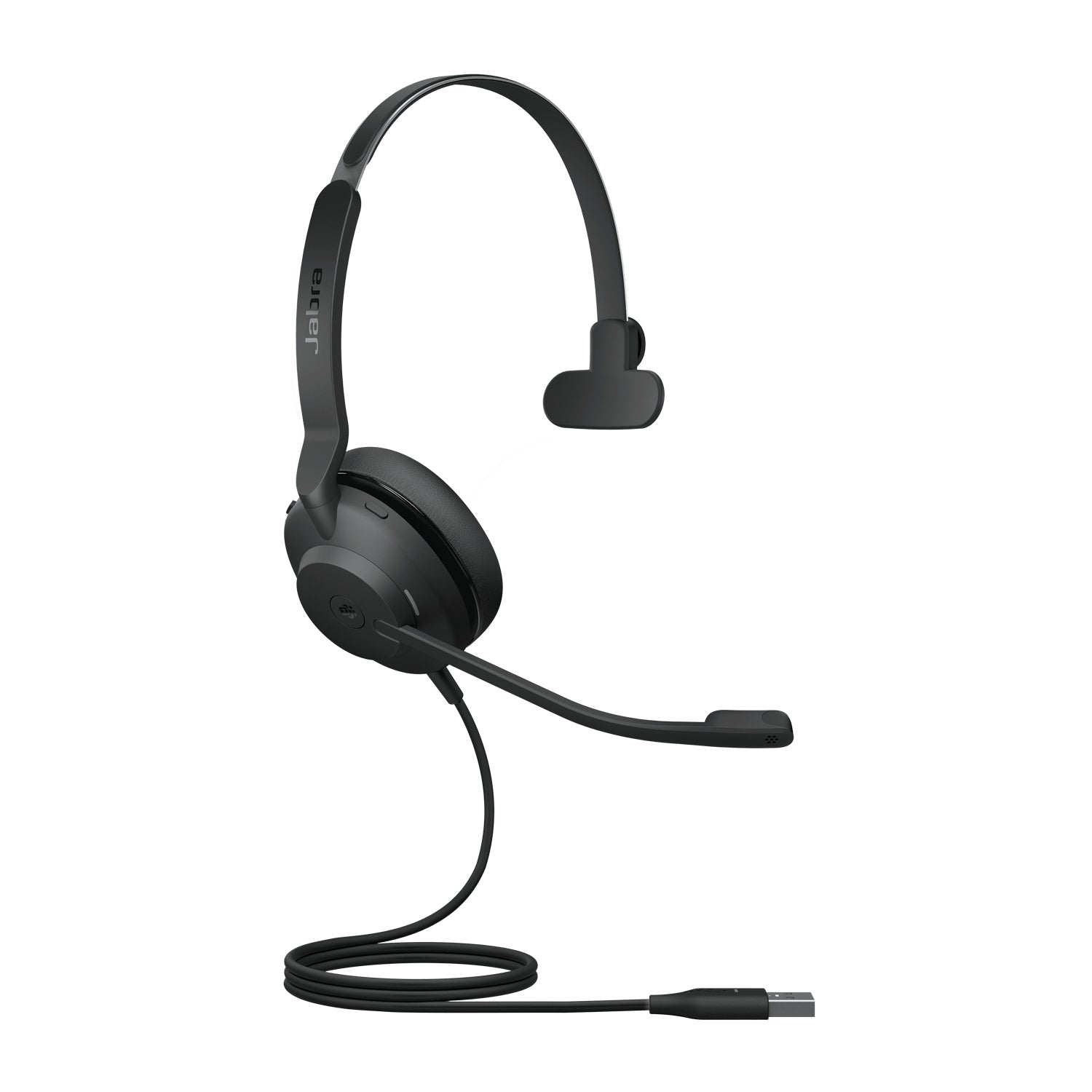 www.electricalstuff.se ElectricalStuff.se Jabra 23189-899-979 hörlur och headset Kabel Huvudband Kontor/callcenter USB Typ