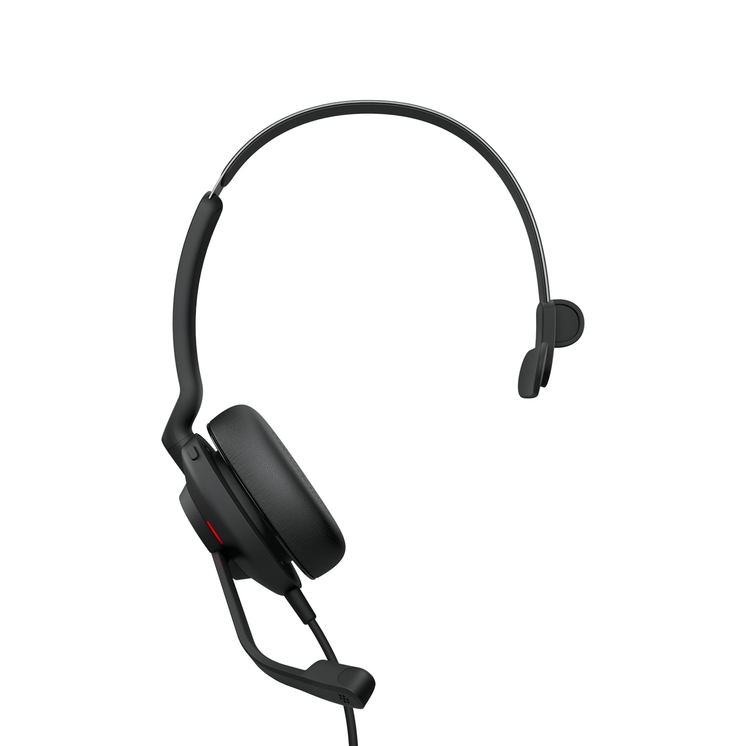 pe-A Svart Jabra 23189-889-979 5706991028607|0706487024750|706487024750 Hörlurar och Headsets 23189-889-979 www.electrical