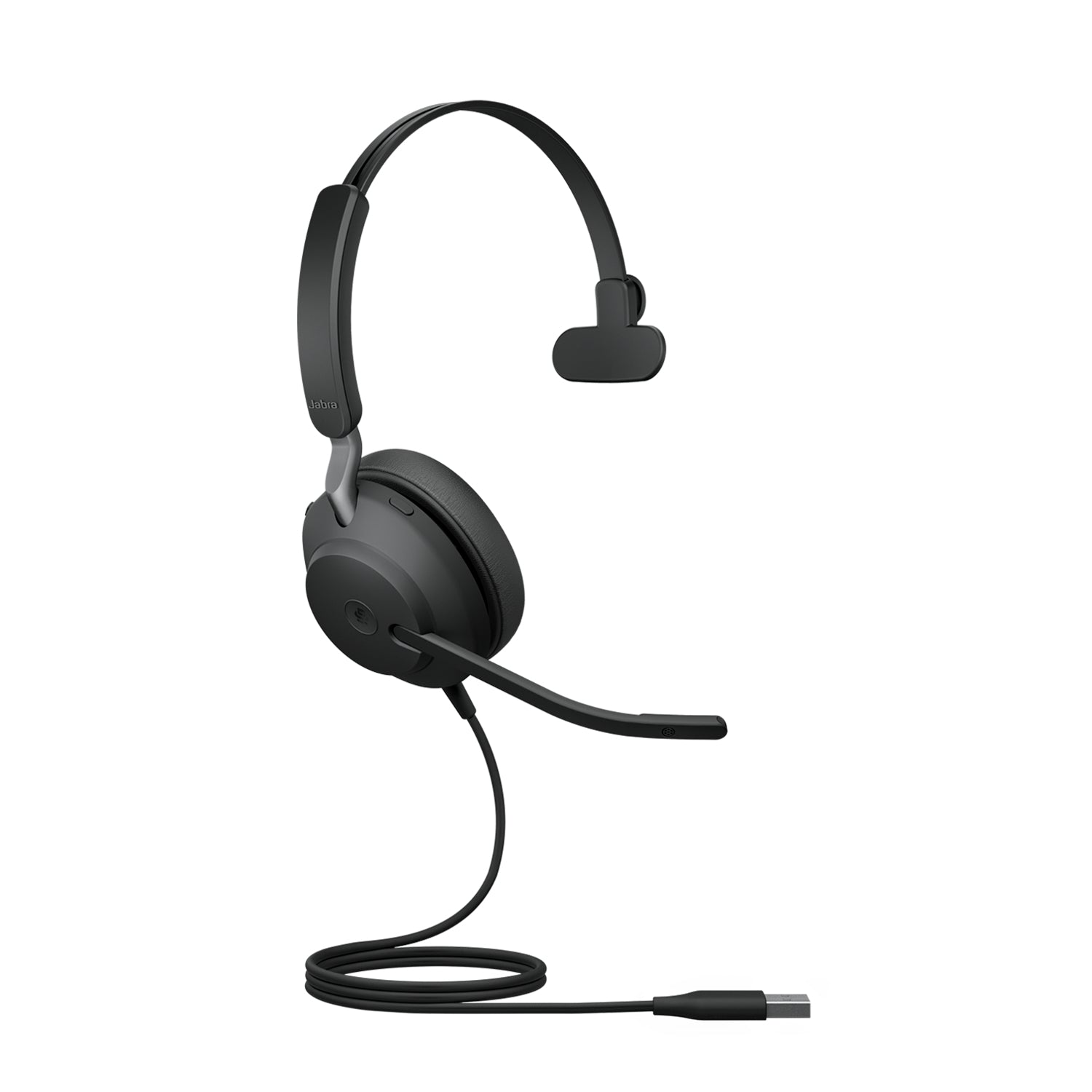 24189-899-999 5706991028065|0706487024330|706487024330 Hörlurar och Headsets Evolve2 40 SE www.electricalstuff.se Electri