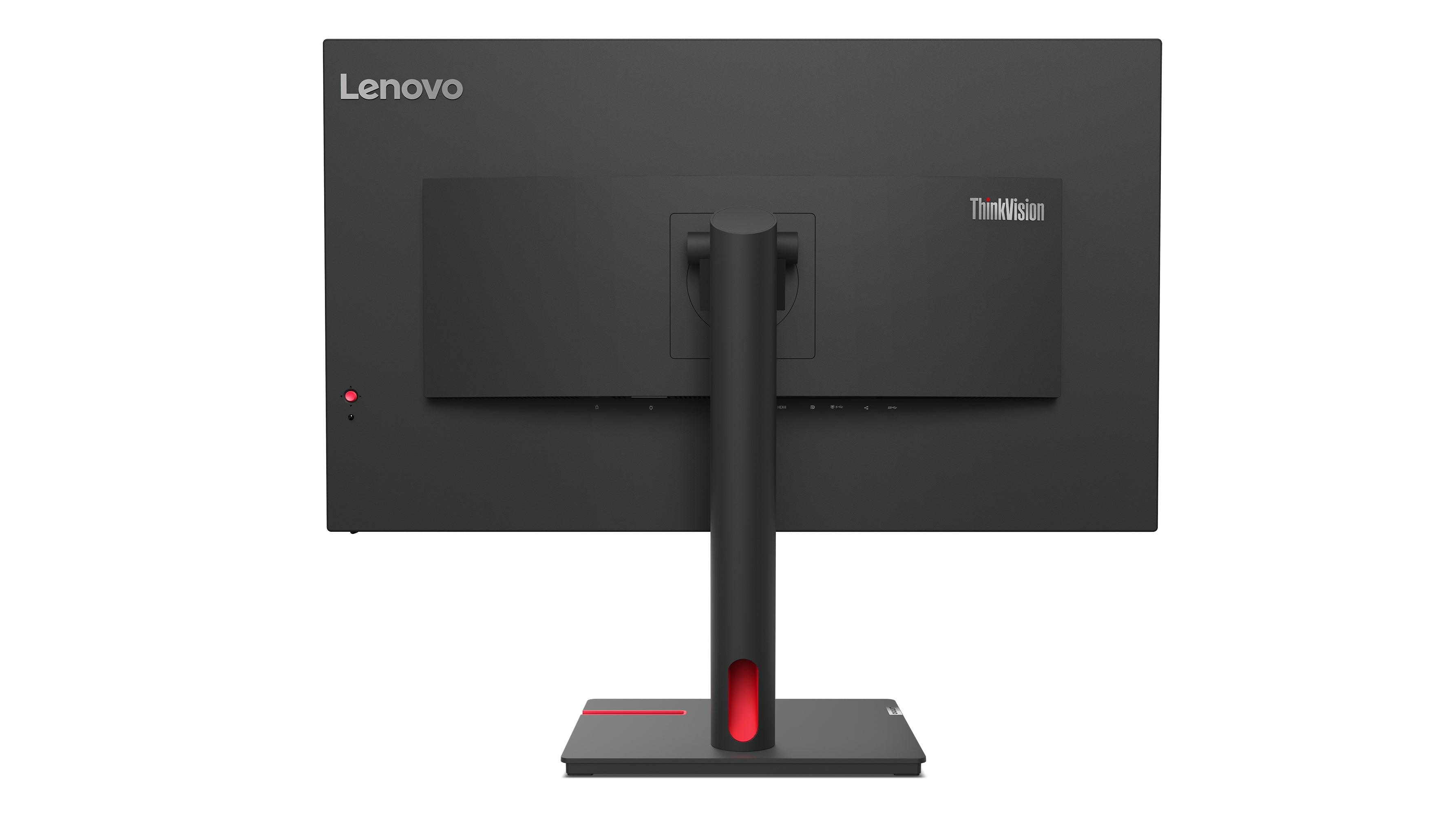 Svart Lenovo 63D3GAT1EU 0196801200739|196801200739 Platta Pc-Skärmar ThinkVision T32h-30 www.electricalstuff.se Electrical
