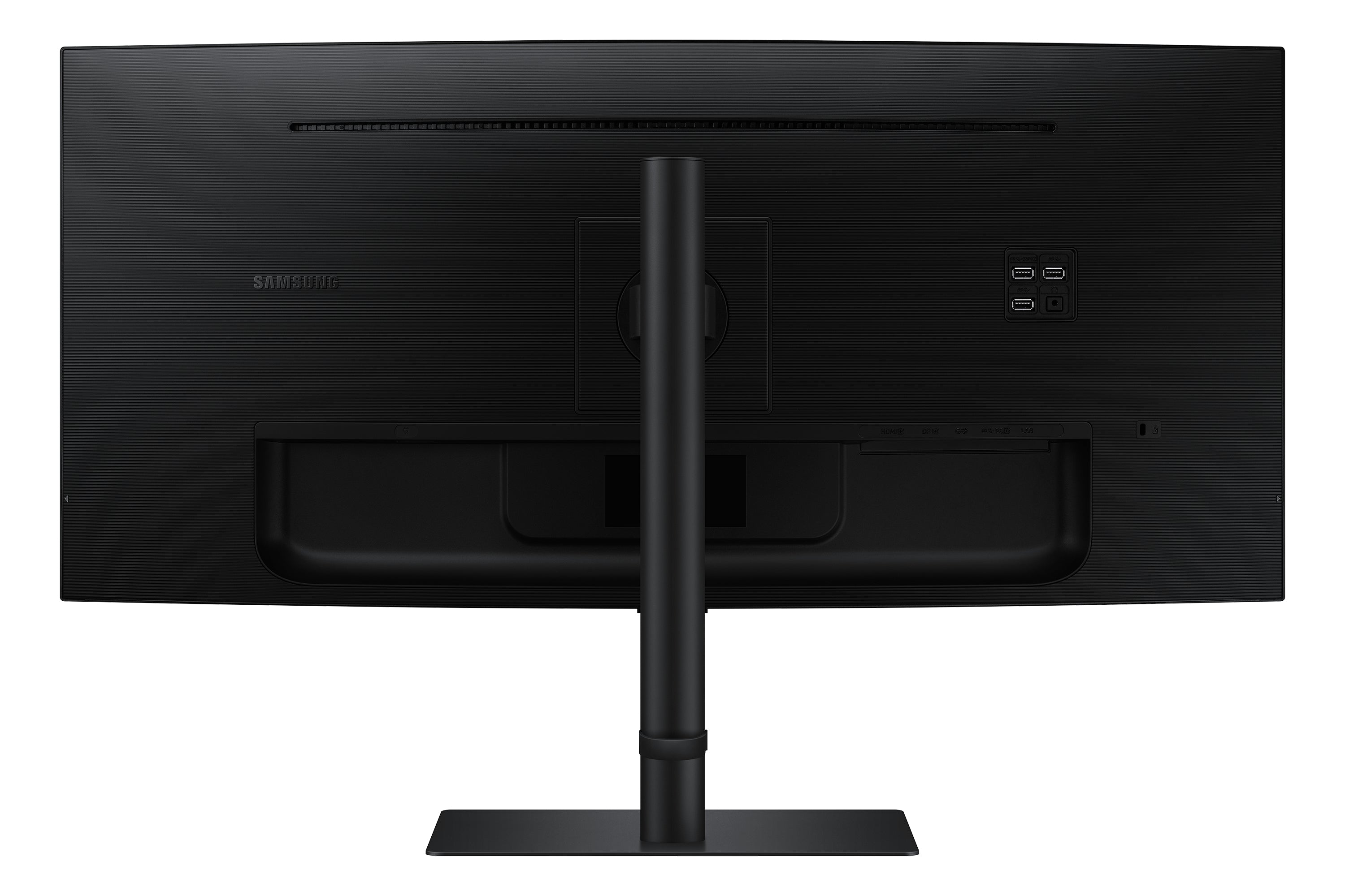ElectricalStuff.se Samsung S65UC platta pc-skärmar 86,4 cm (34") 3440 x 1440 pixlar UltraWide Quad HD LCD Svart Samsung LS