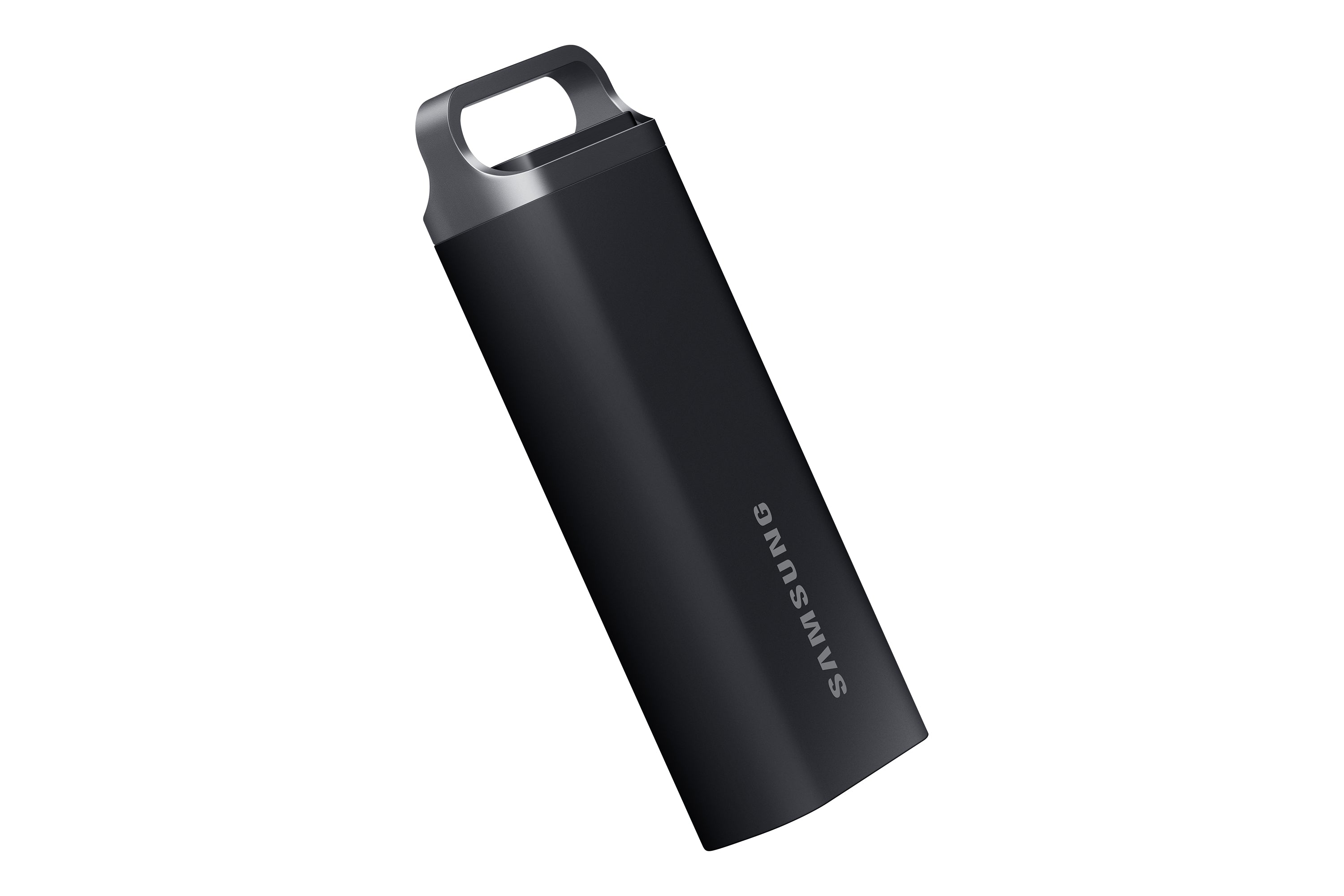 Samsung MU-PH4T0S 4 TB 3.2 Gen 1 (3.1 Gen 1) Svart Samsung MU-PH4T0S/EU 8806094905410 Externa SSD-Hårddiskar MU-PH4T0S w
