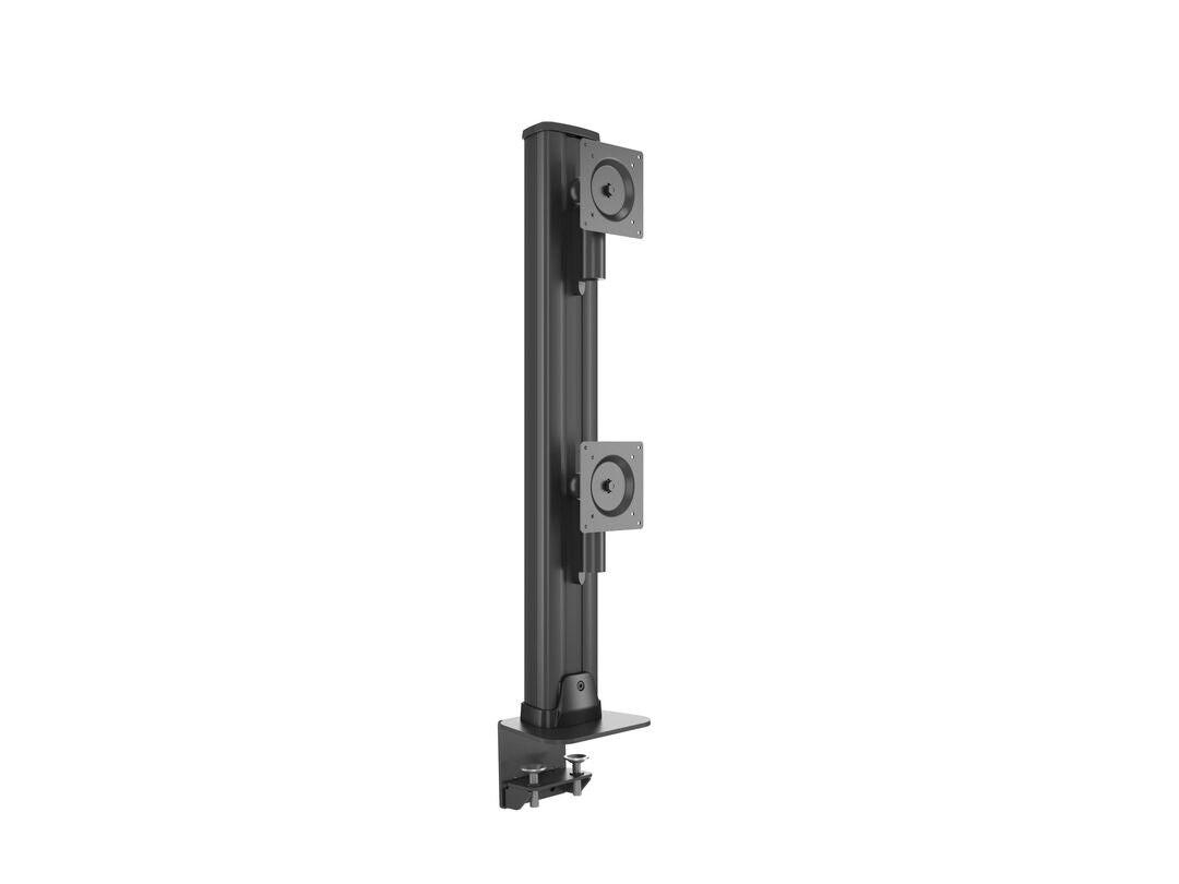 www.electricalstuff.se ElectricalStuff.se Multibrackets 0556 fäste och ställ till bildskärm 127 cm (50") Bord Svart Multib