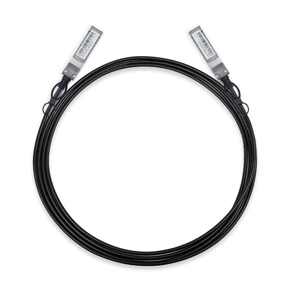 -SM5220-3M 4897098682715|4897098682821|0840030702822|840030702822 InfiniBand och Fiberoptiska Kablar TL-SM5220-3M www.elec