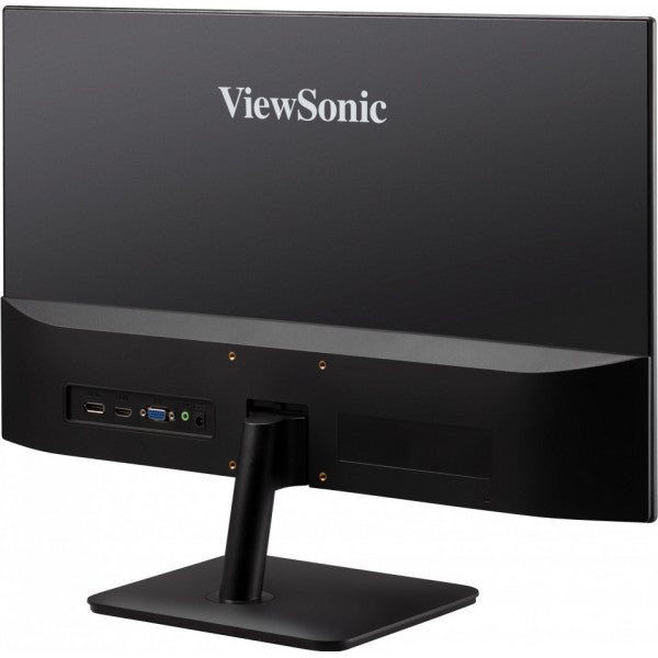 32-MHD LED display 60,5 cm (23.8") 1920 x 1080 pixlar Full HD Svart Viewsonic VA2432-MHD 0766907007749|766907007749 Platta P
