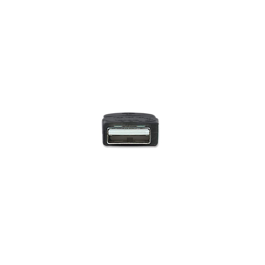 ctricalstuff.se ElectricalStuff.se Manhattan 333368 USB-kablar USB 2.0 1,8 m USB A USB B Svart Manhattan 333368 0766623333