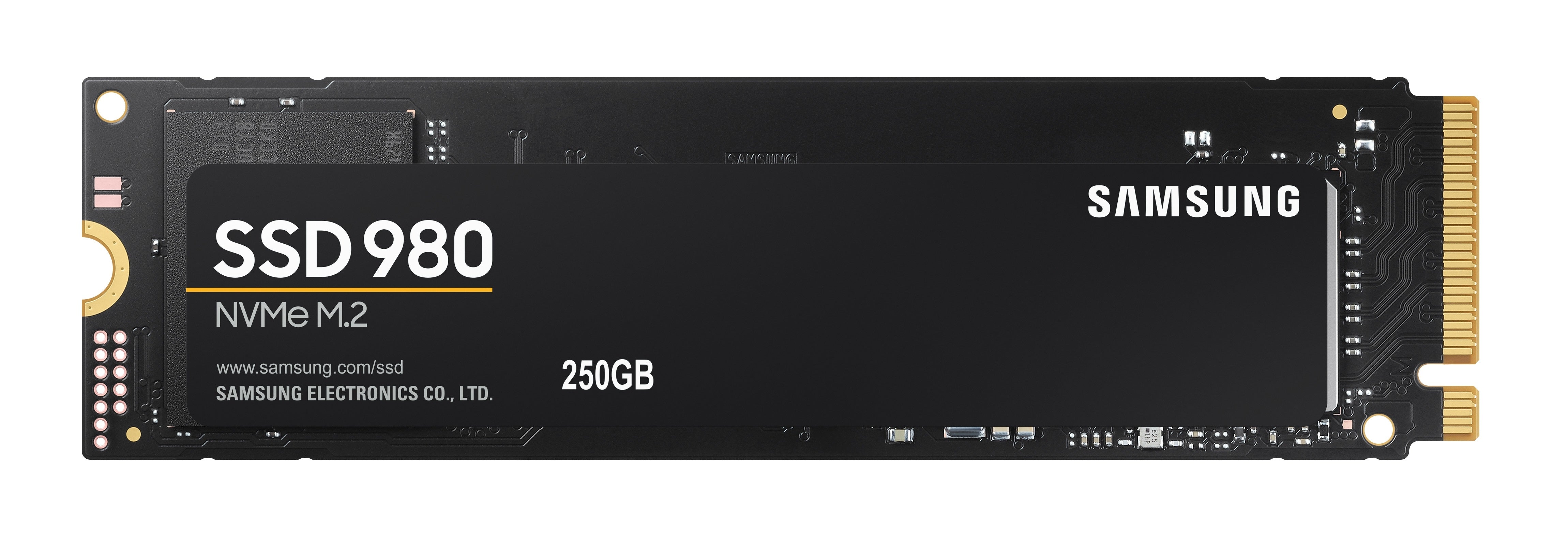 www.electricalstuff.se ElectricalStuff.se Samsung 980 250 GB M.2 PCI Express 3.0 NVMe V-NAND Samsung MZ-V8V250BW 880609057
