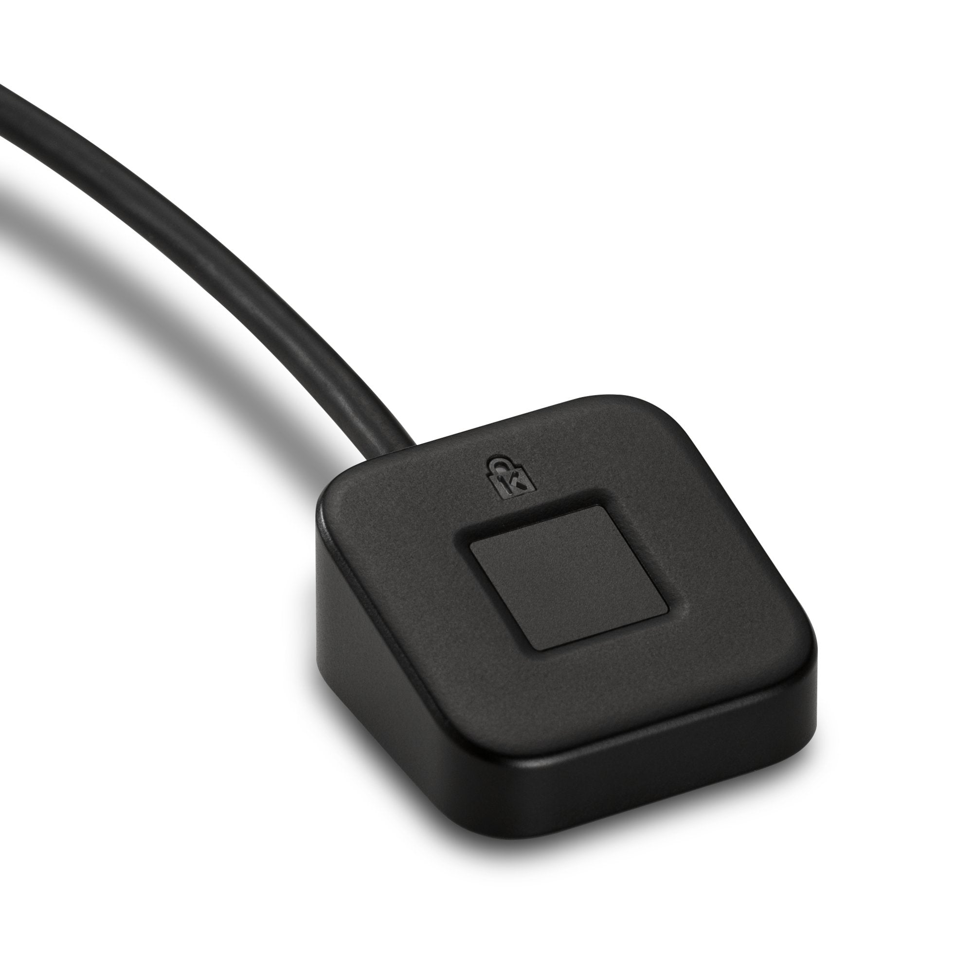 www.electricalstuff.se ElectricalStuff.se Kensington K62330WW fingeravtrycksläsare USB 2.0 Svart Kensington K62330WW 00858