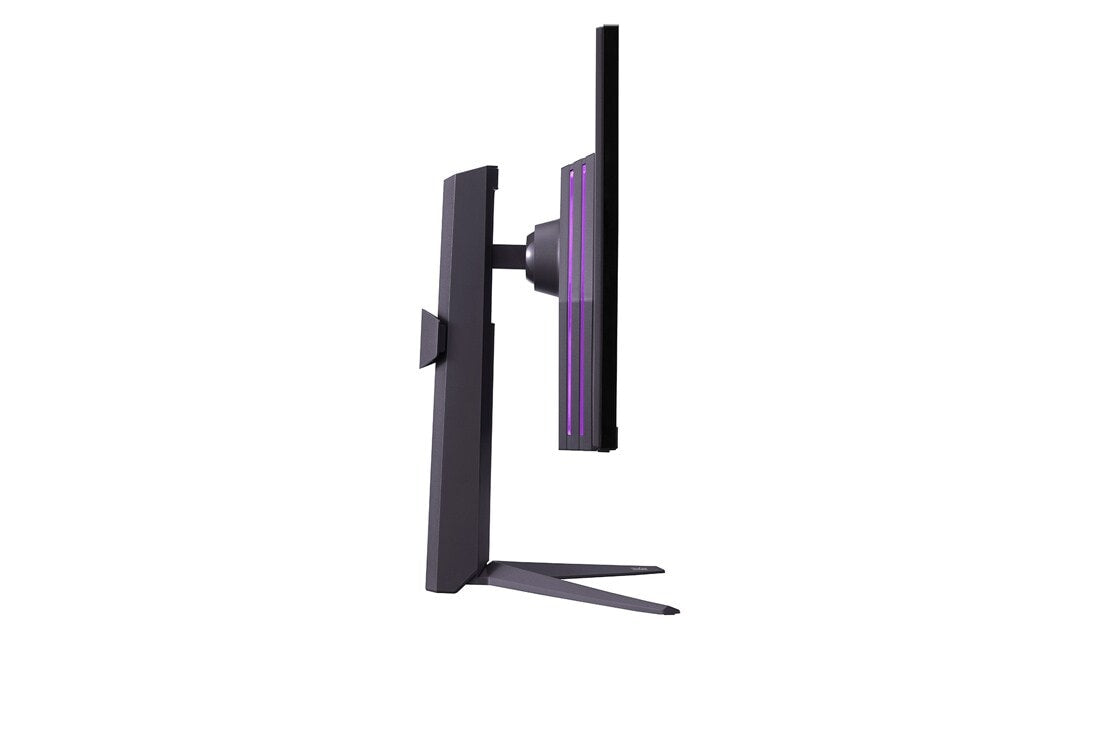 latta pc-skärmar 68,6 cm (27") 3840 x 2160 pixlar 4K Ultra HD Svart LG 27GR93U-B.AEU 8806084254399 Platta Pc-Skärmar 27GR9