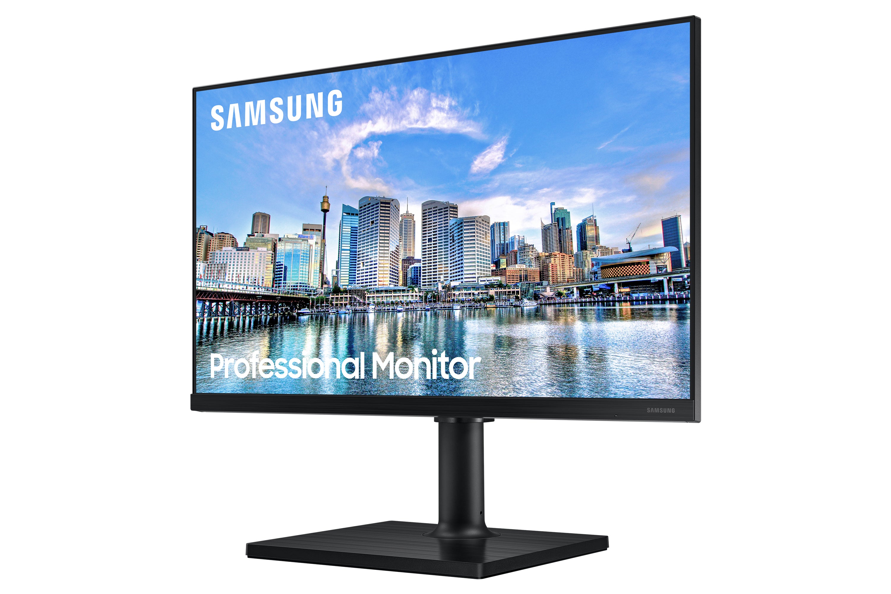 Samsung LF24T450FZUXEN 8592978380977|8806092614796 Platta Pc-Skärmar Essential Monitor T45F www.electricalstuff.se Electri