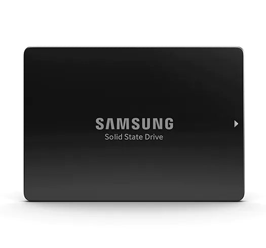 www.electricalstuff.se ElectricalStuff.se Samsung PM897 960 GB 2.5" Serial ATA III V-NAND Samsung MZ7L3960HBLT-00A07 85929