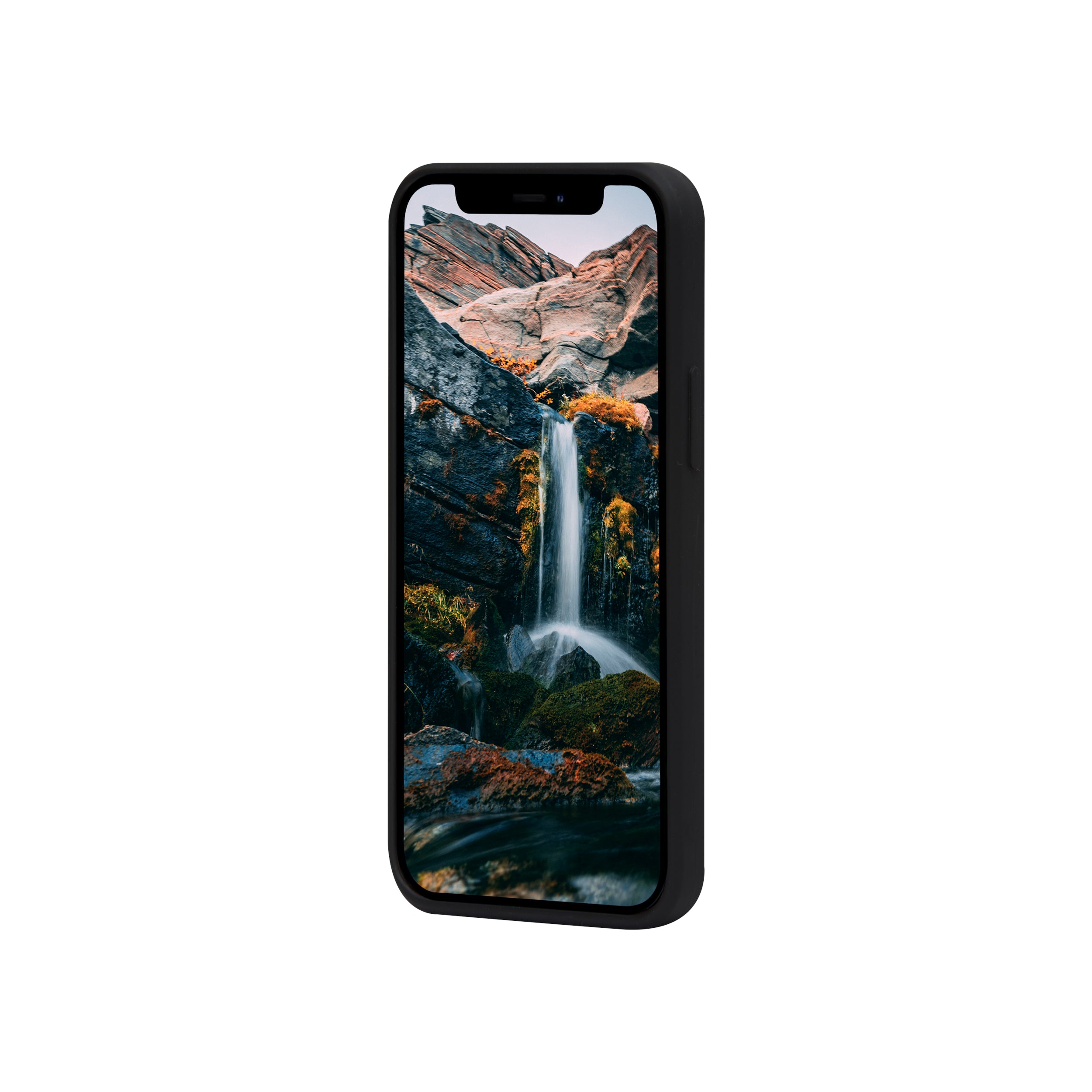 8 Greenland mobiltelefonfodral 15,5 cm (6.1") Omslag Svart dbramante1928 GL61NIBL1276 5711428012760 Mobiltelefonfodral Gre