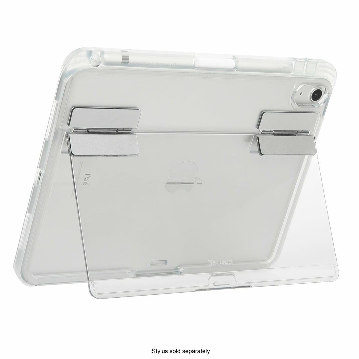n 27,7 cm (10.9") Omslag Transparent Targus THD927GL 0092636365424|092636365424|5063194000121 Ipad-Fodral Click-In www.ele