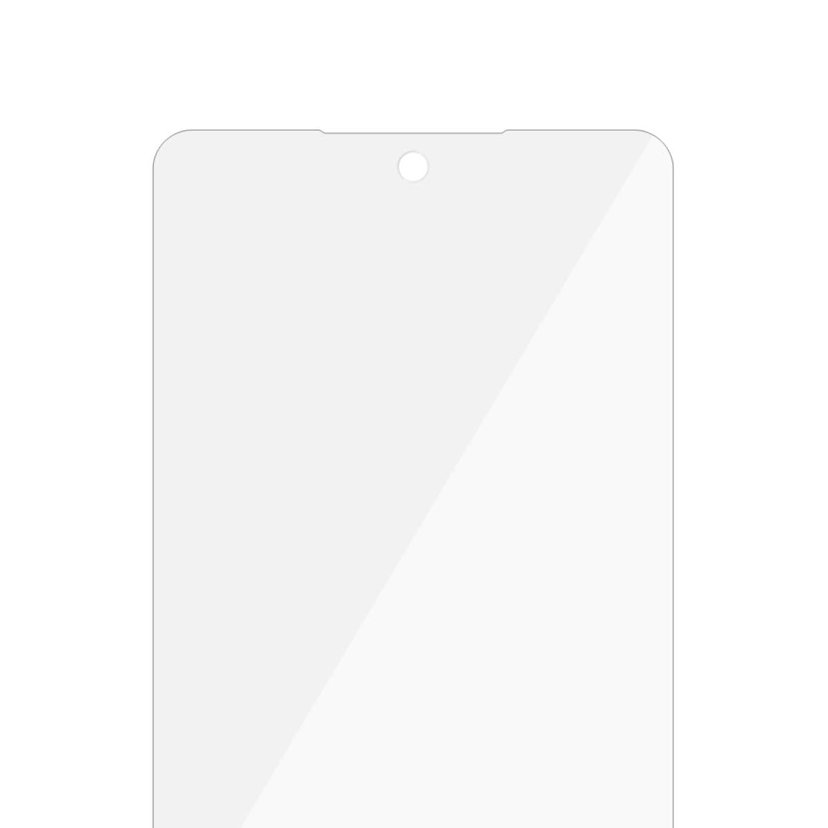 7 skärm- och baksidesskydd till mobiltelefon Genomskinligt skärmskydd Samsung 1 styck PanzerGlass 7267 5711724072673 Skärm-