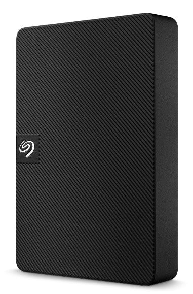 www.electricalstuff.se ElectricalStuff.se Seagate STKM1000400 externa hårddiskar 1 TB USB Type-A 3.2 Gen 1 (3.1 Gen 1) Sva