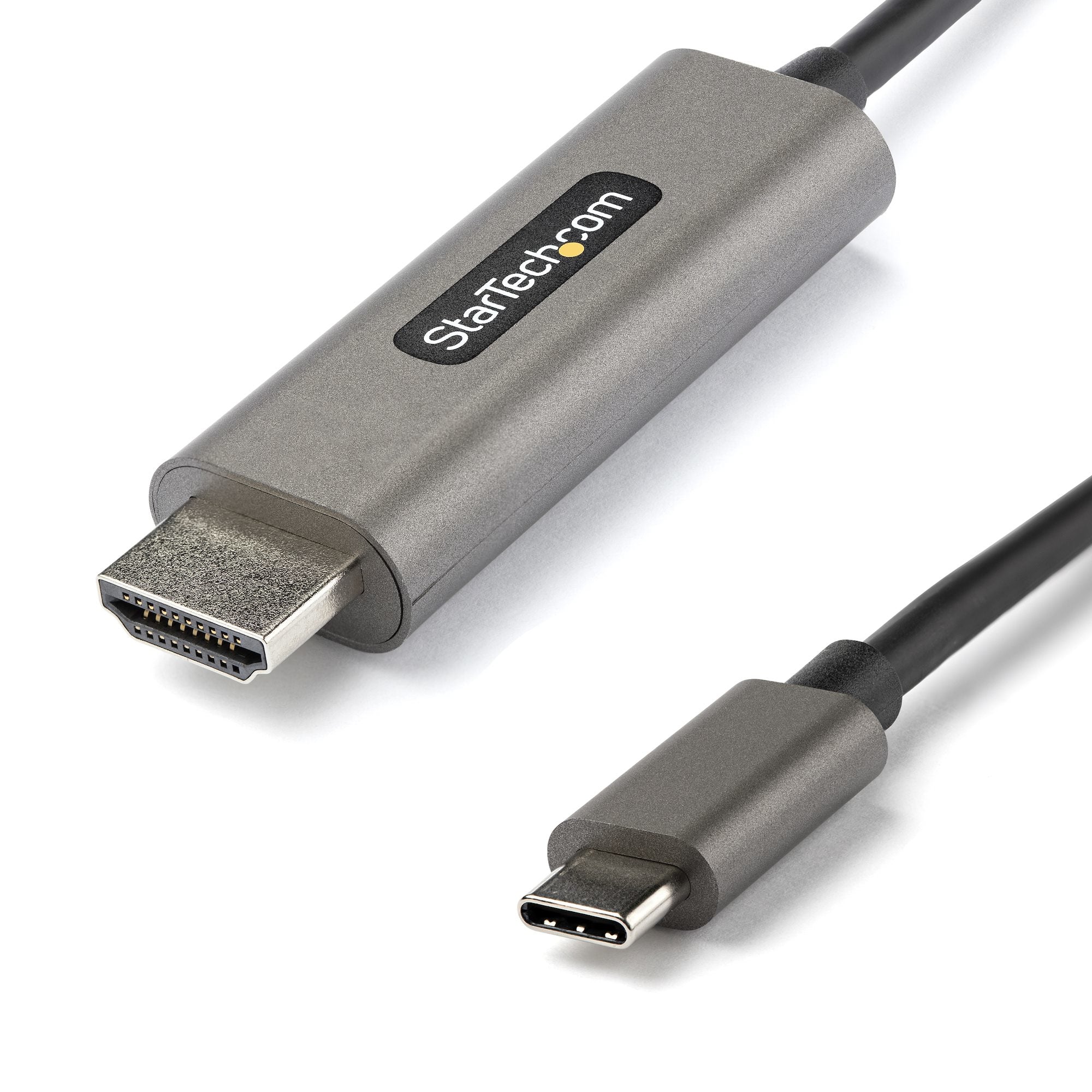www.electricalstuff.se ElectricalStuff.se StarTech.com USB C till HDMI-kabel 4K 60 Hz på 5 m med HDR10 - Ultra HD USB Type