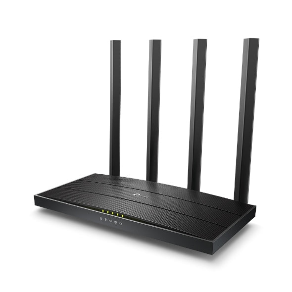 vart TP-Link ARCHER C6 V3.20 6935364089399 Trådlösa Routrar Archer C6 www.electricalstuff.se ElectricalStuff.se TP-Link