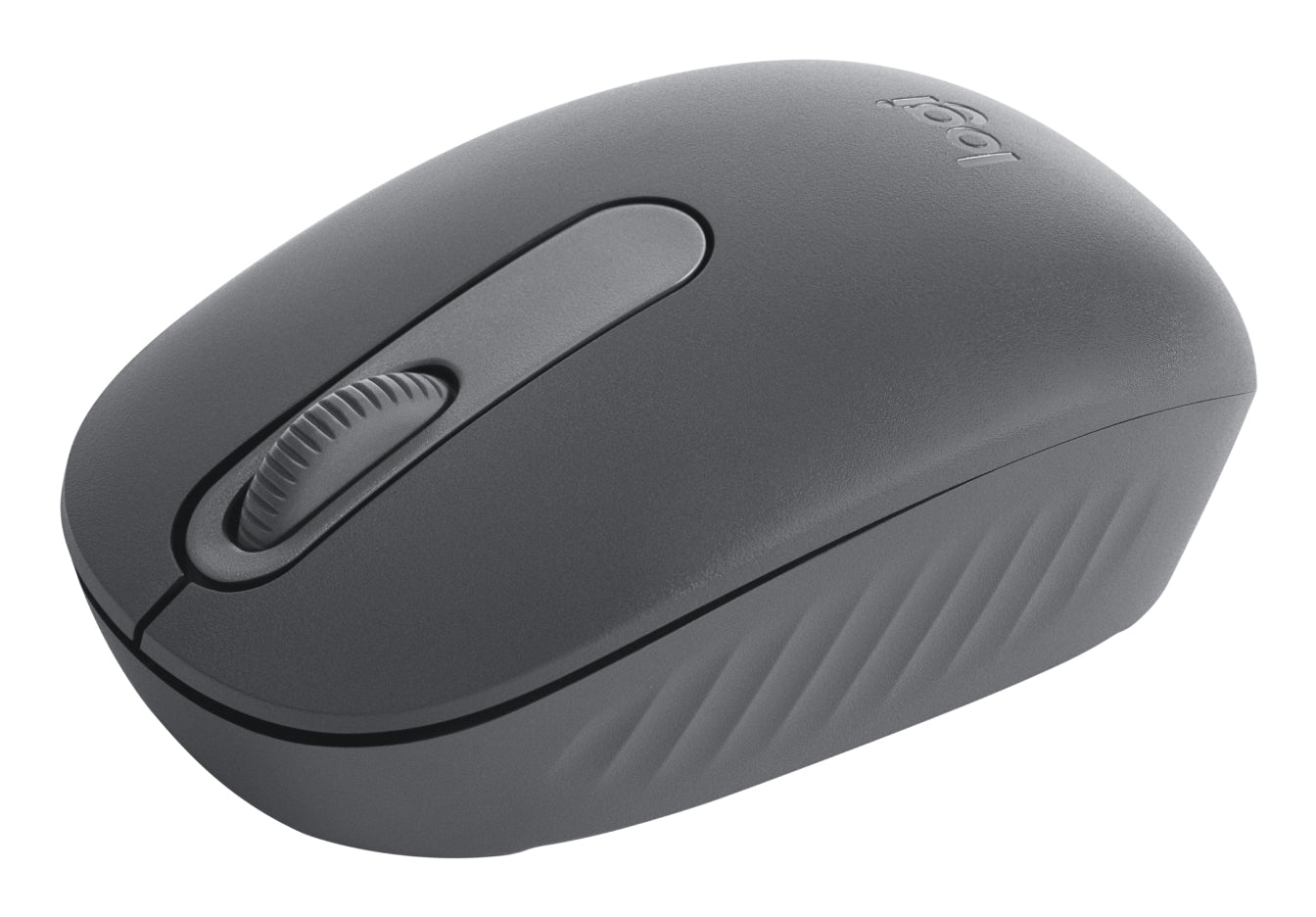 uff.se Logitech M196 datormöss Universal Ambidextrous Bluetooth IR LED 1000 DPI Logitech 910-007459 5099206128330 Datormös