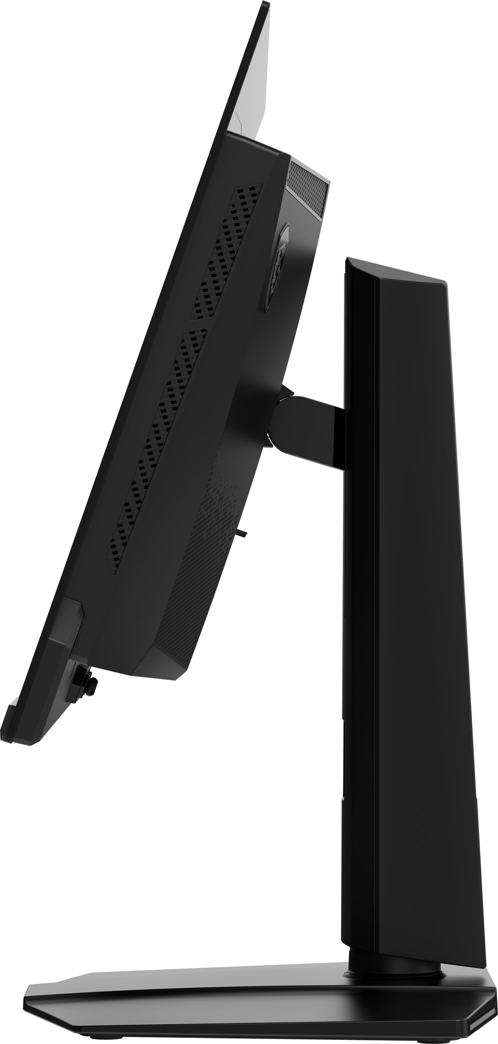 D Svart MSI MAG 271QPX QD-OLED 4711377150217 Platta Pc-Skärmar MAG 271QPX QD-OLED www.electricalstuff.se ElectricalStuff.s