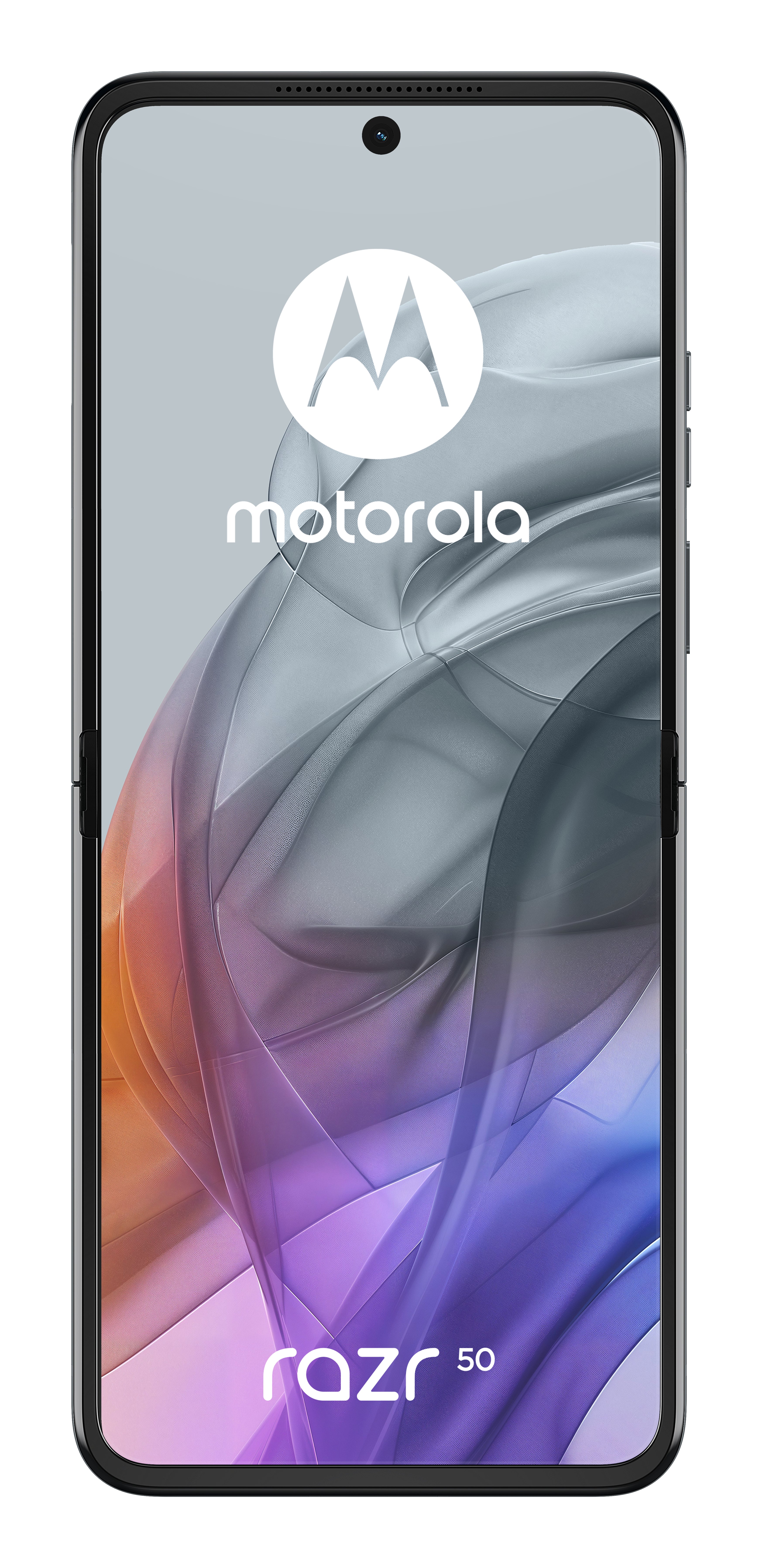 (6.9") Dubbla SIM-kort Android 14 5G USB Type-C 8 GB 256 GB 4200 mAh Grå Motorola PB200009SE 0840023261930|840023261930 Smar