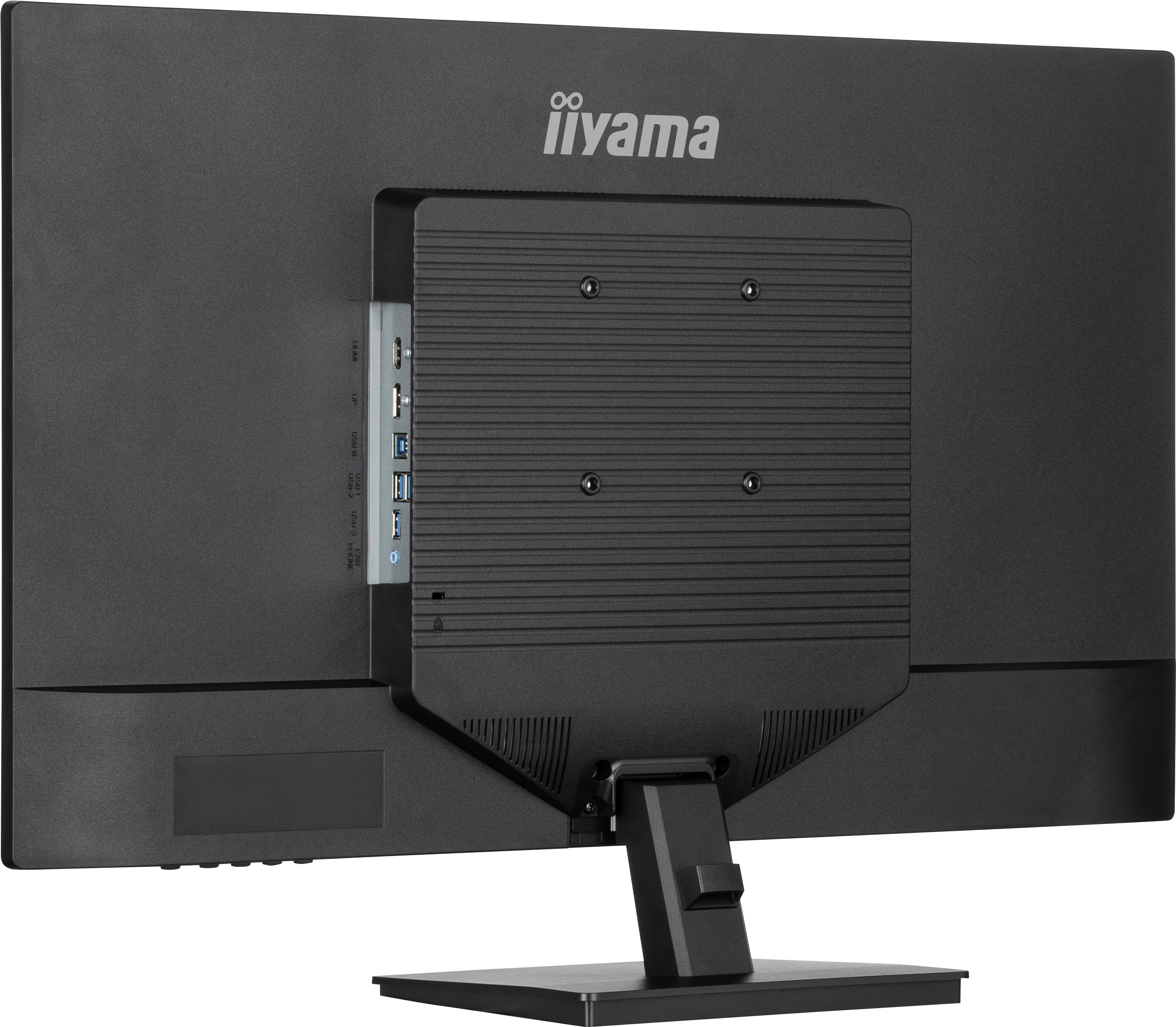 ide Quad HD LED Svart iiyama X3270QSU-B1 4948570123643 Platta Pc-Skärmar ProLite X3270QSU-B1 www.electricalstuff.se Electri